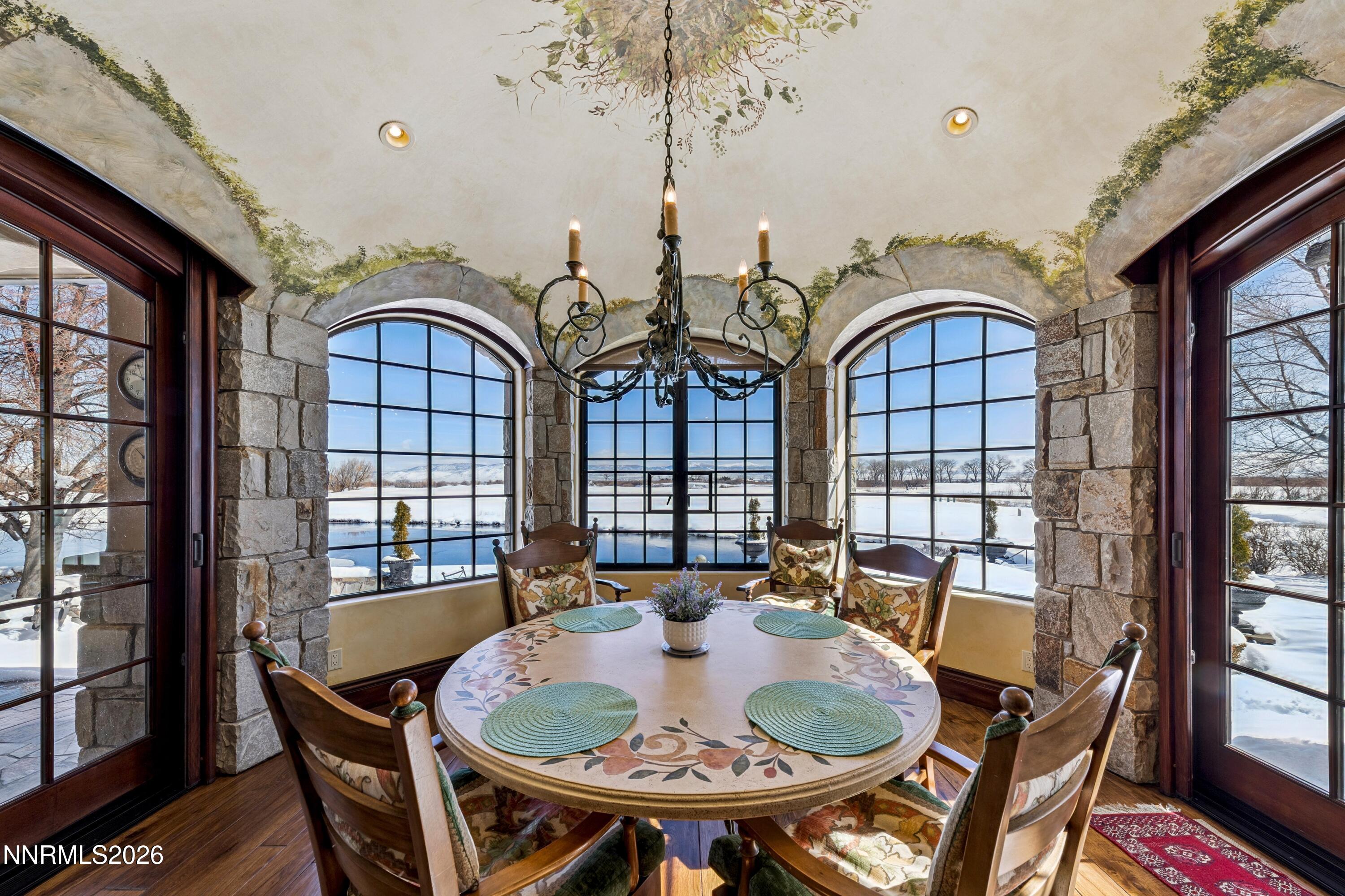 2501 Genoa Aspen Drive