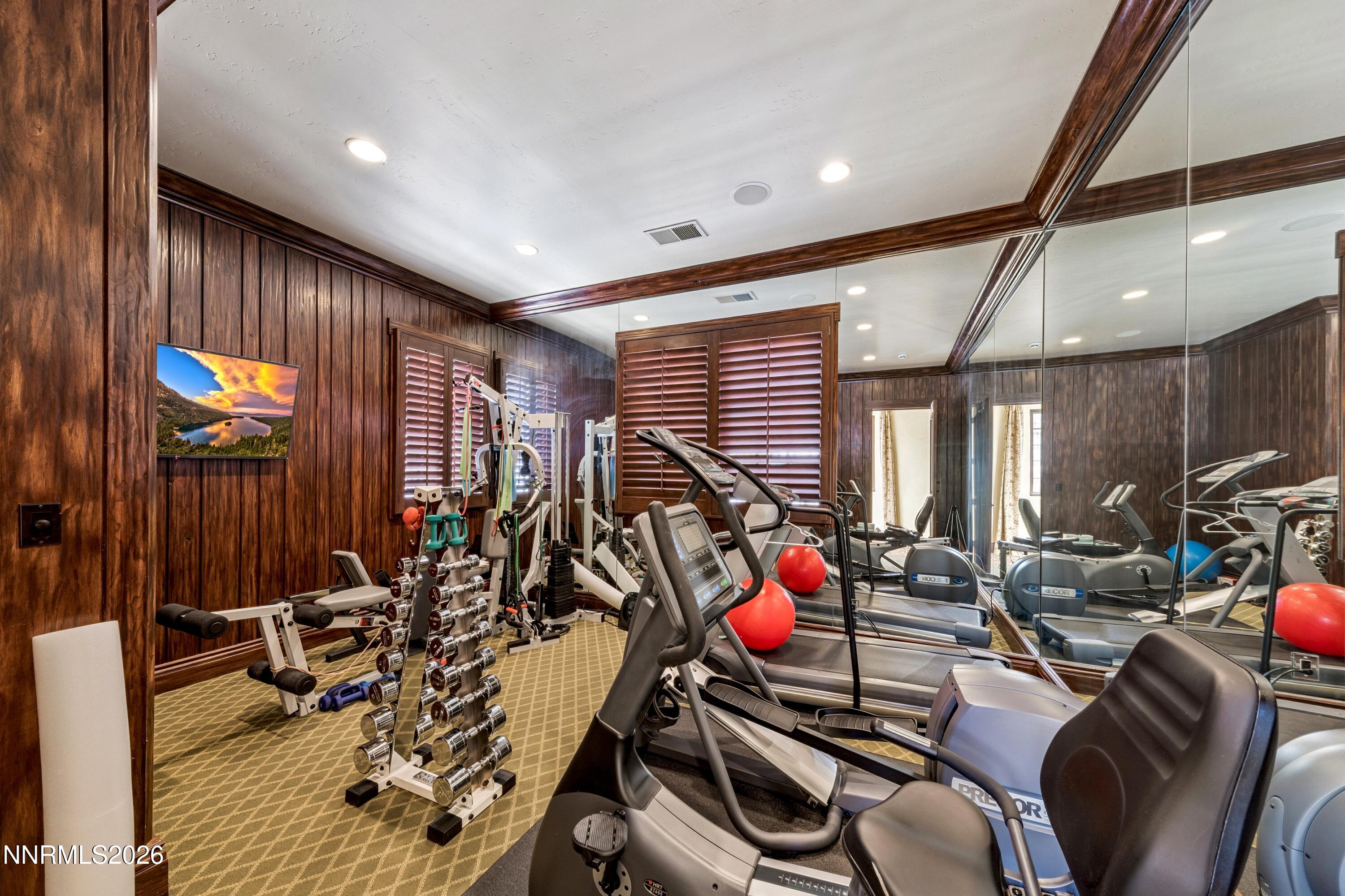 2501 Genoa Aspen Drive