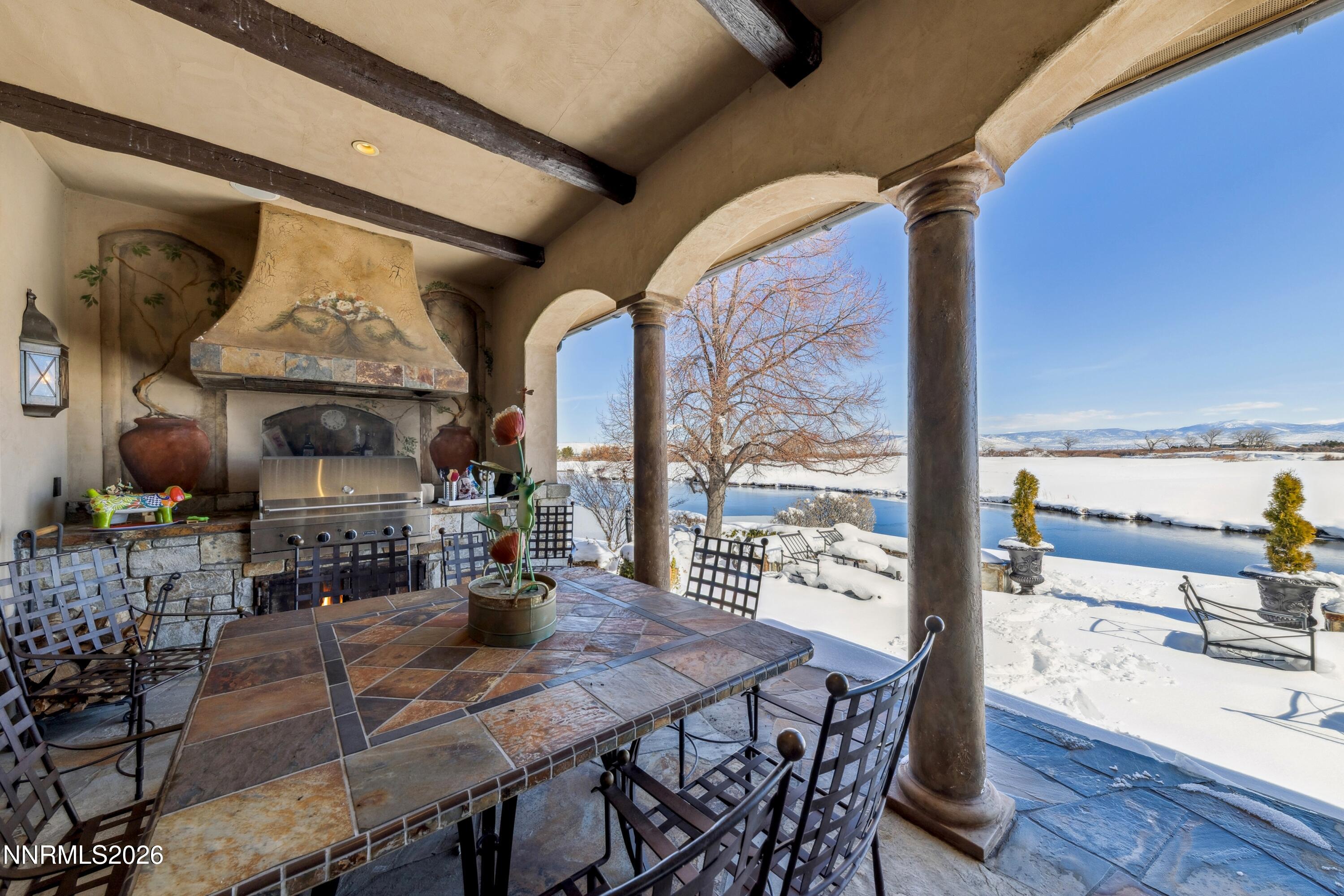 2501 Genoa Aspen Drive