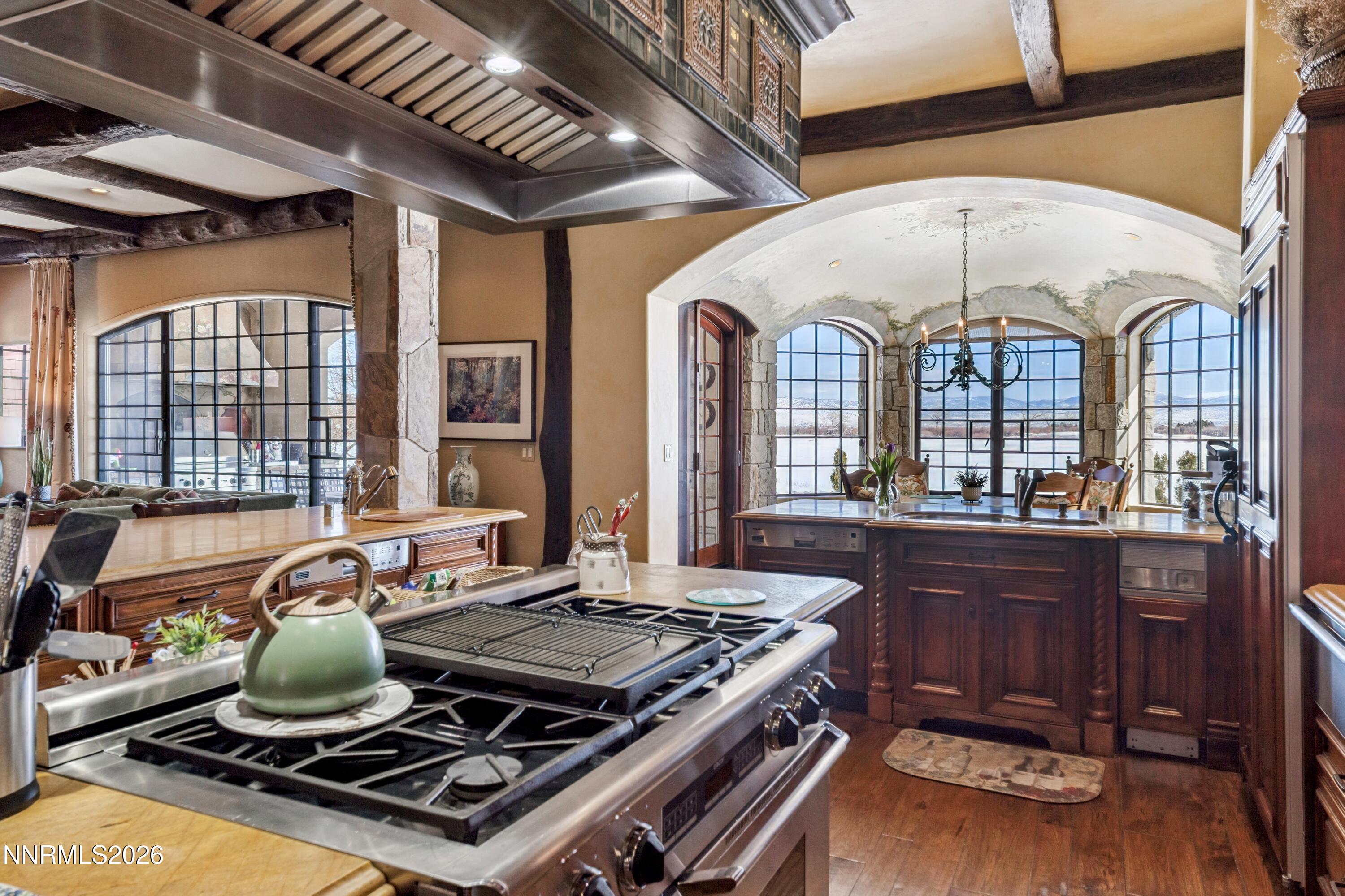 2501 Genoa Aspen Drive