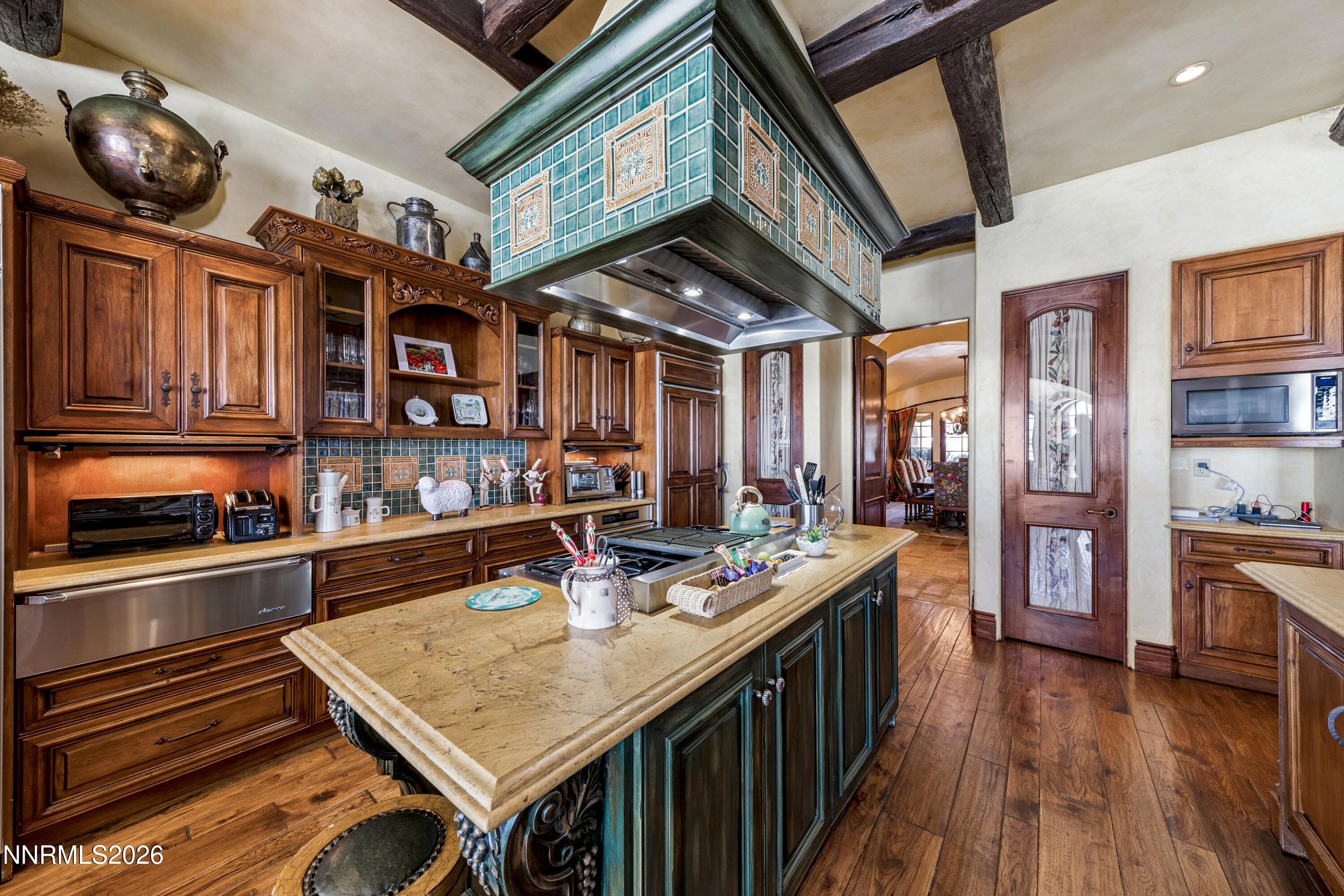 2501 Genoa Aspen Drive