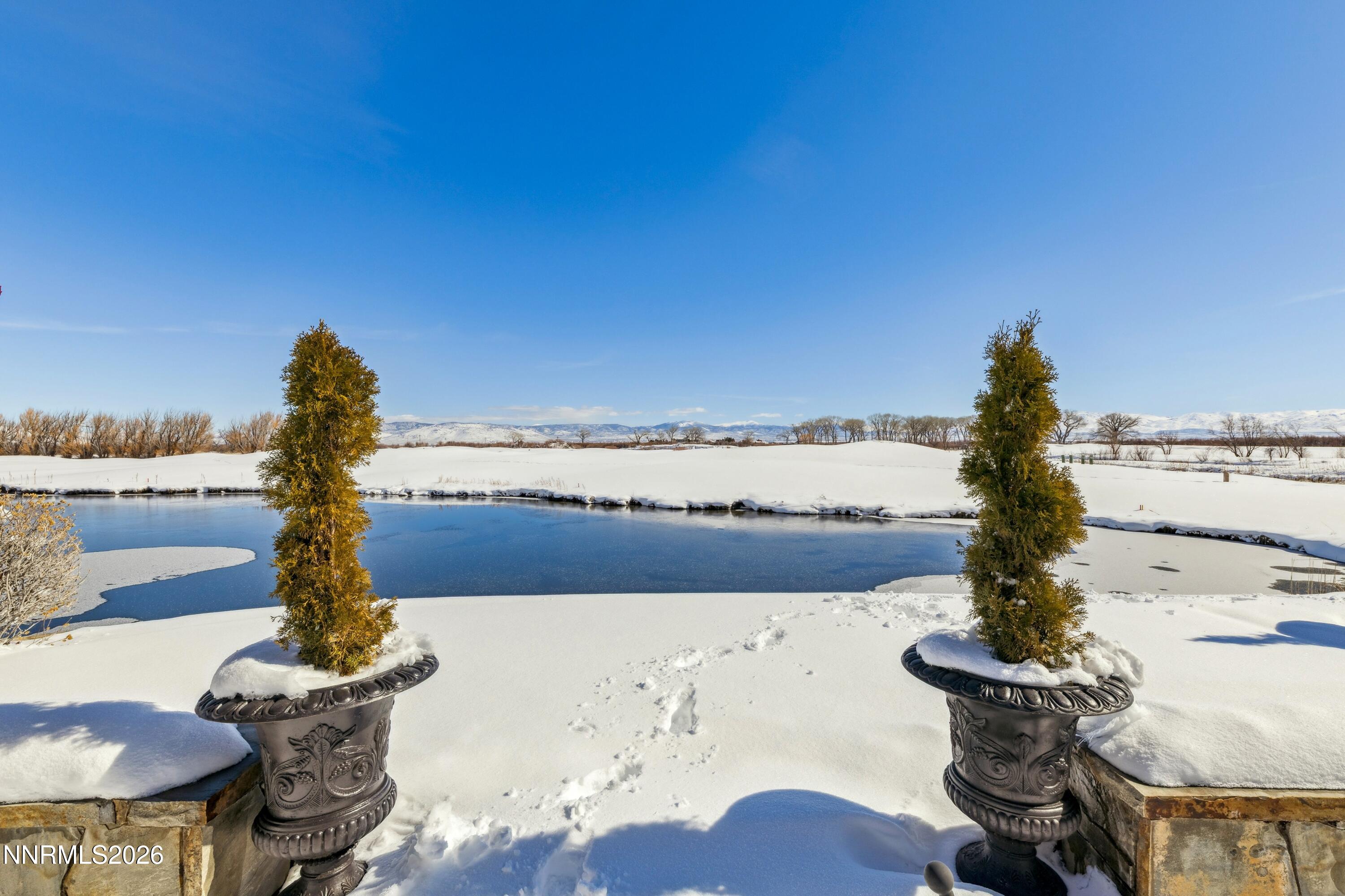 2501 Genoa Aspen Drive