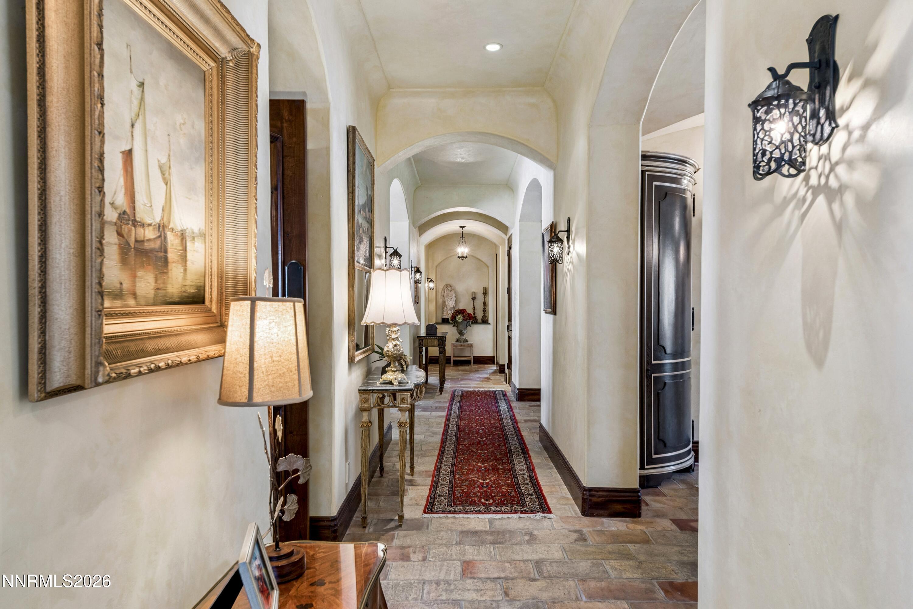 2501 Genoa Aspen Drive