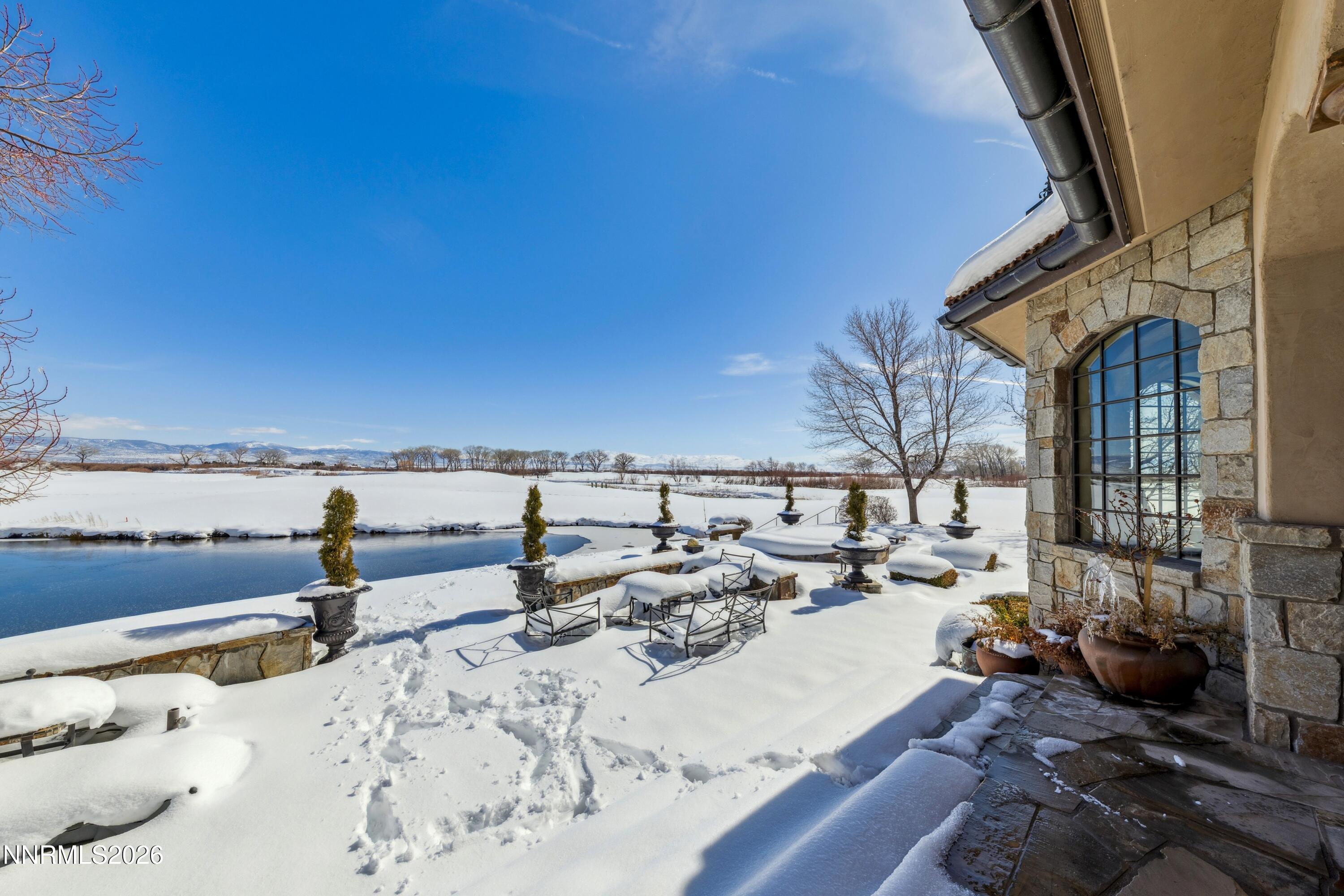 2501 Genoa Aspen Drive