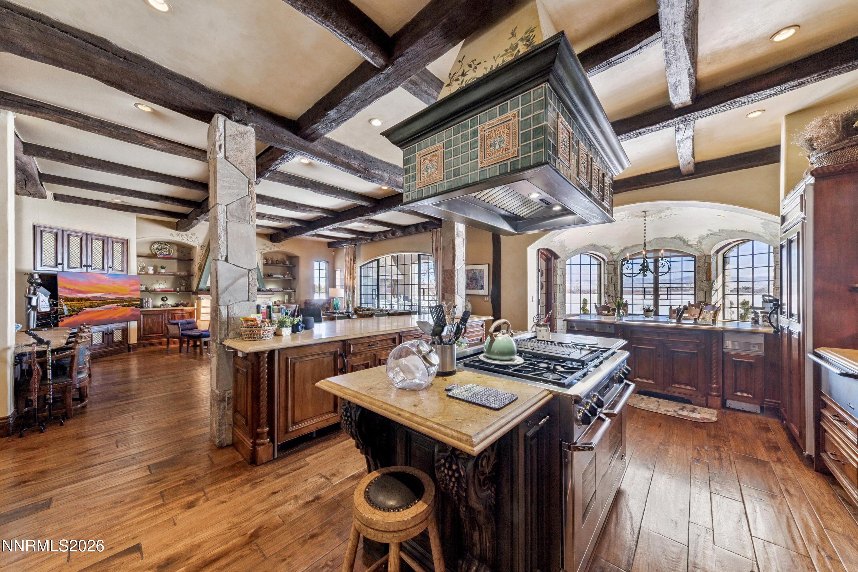 2501 Genoa Aspen Drive