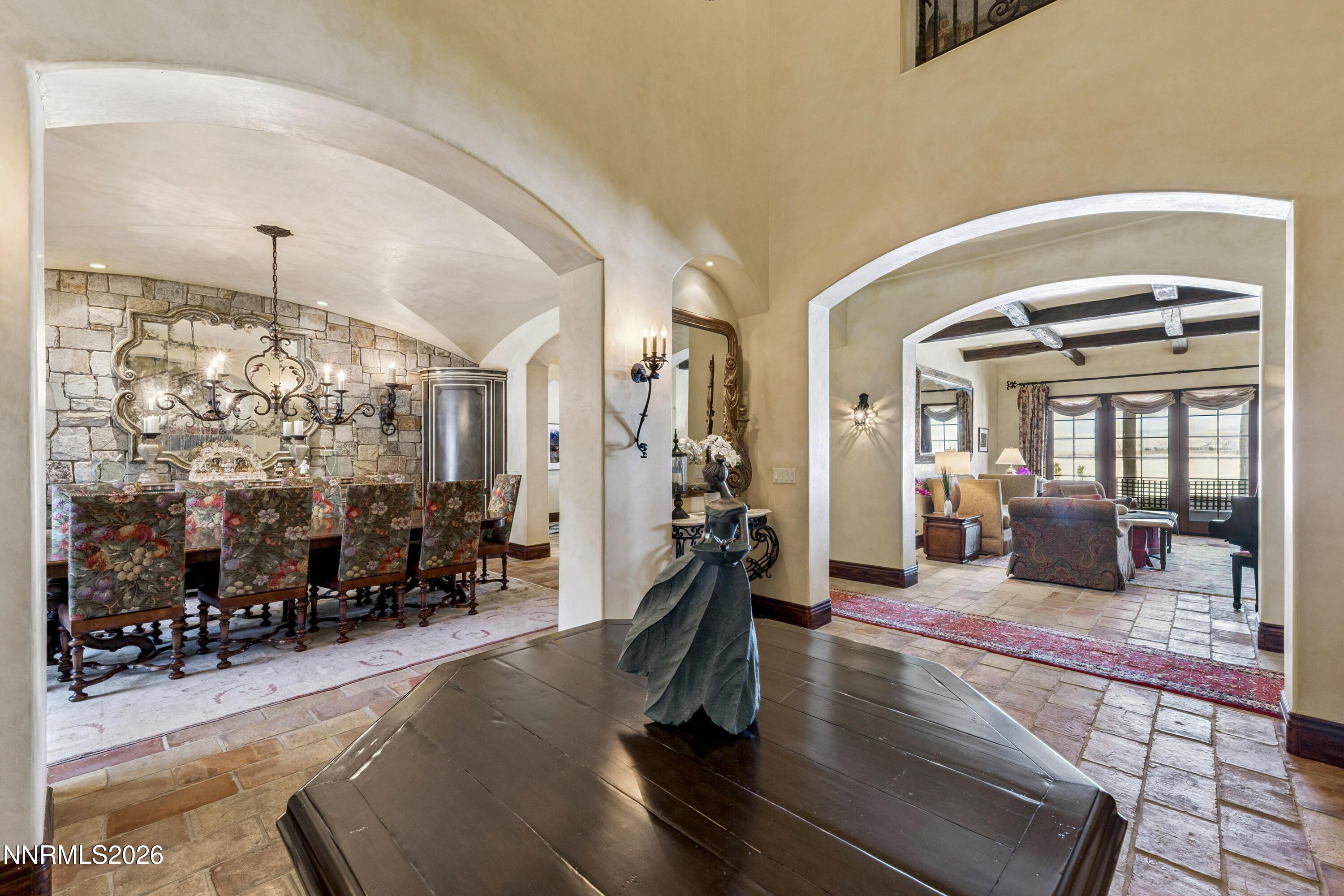 2501 Genoa Aspen Drive