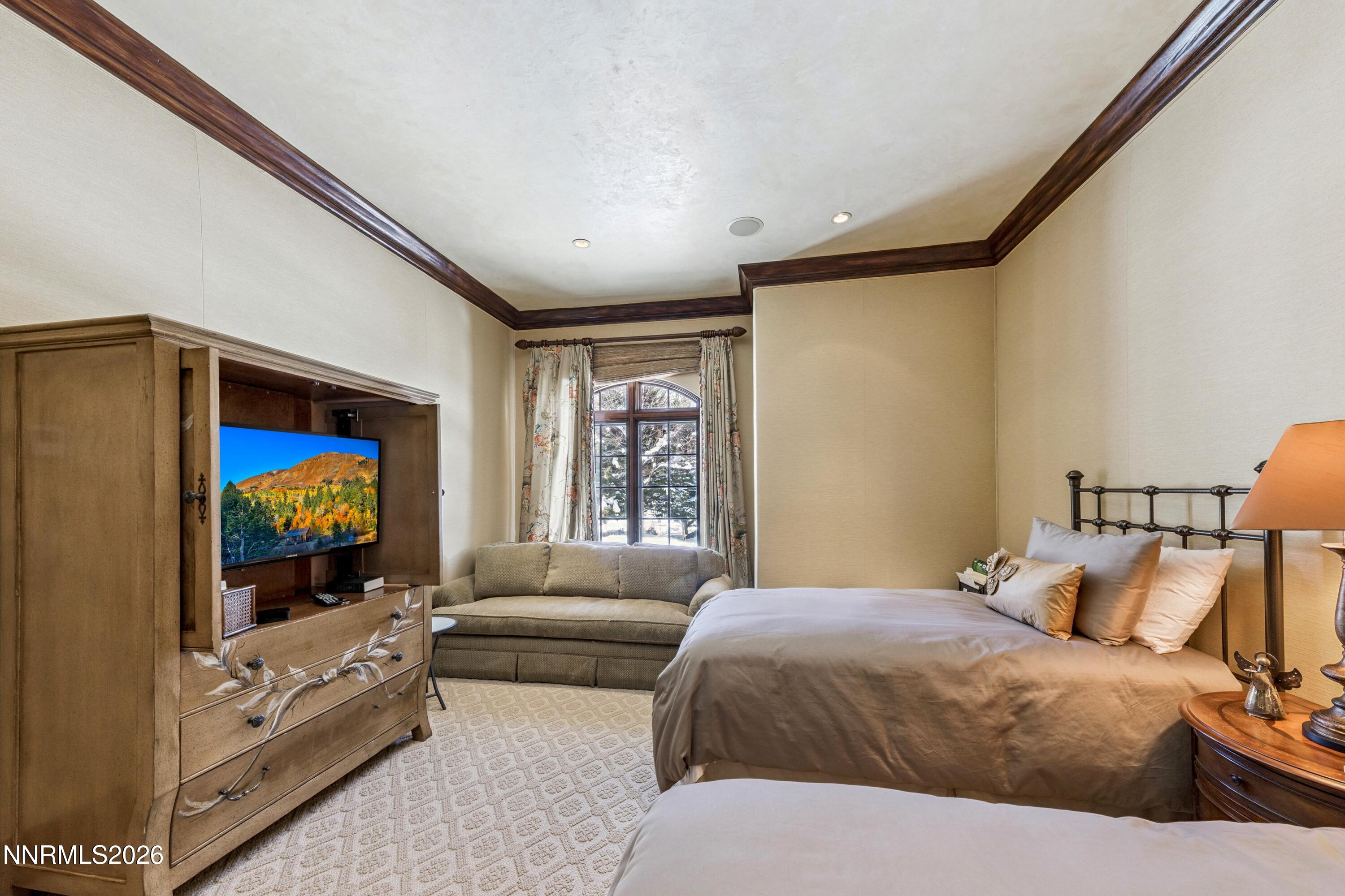 2501 Genoa Aspen Drive