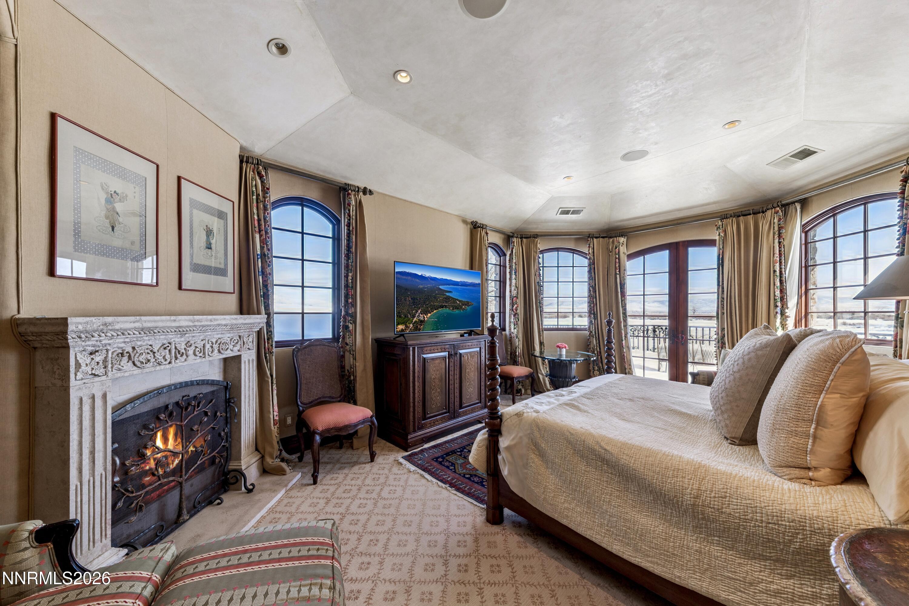 2501 Genoa Aspen Drive