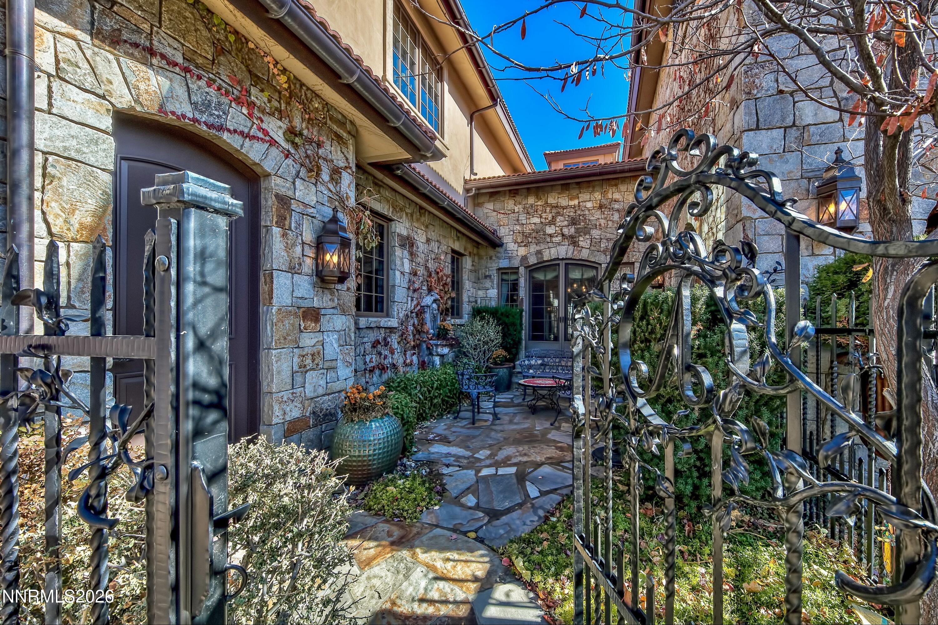 2501 Genoa Aspen Drive