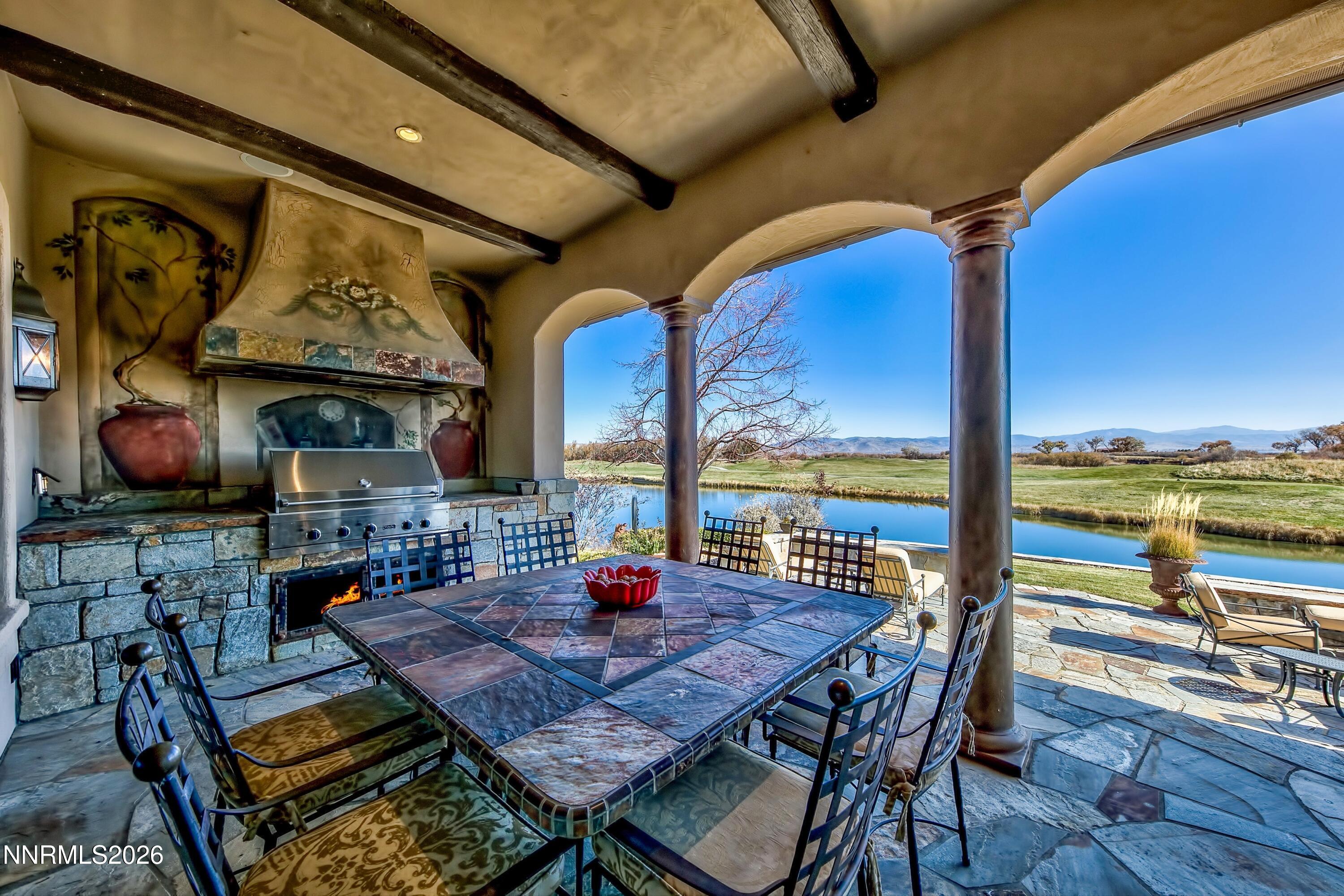 2501 Genoa Aspen Drive