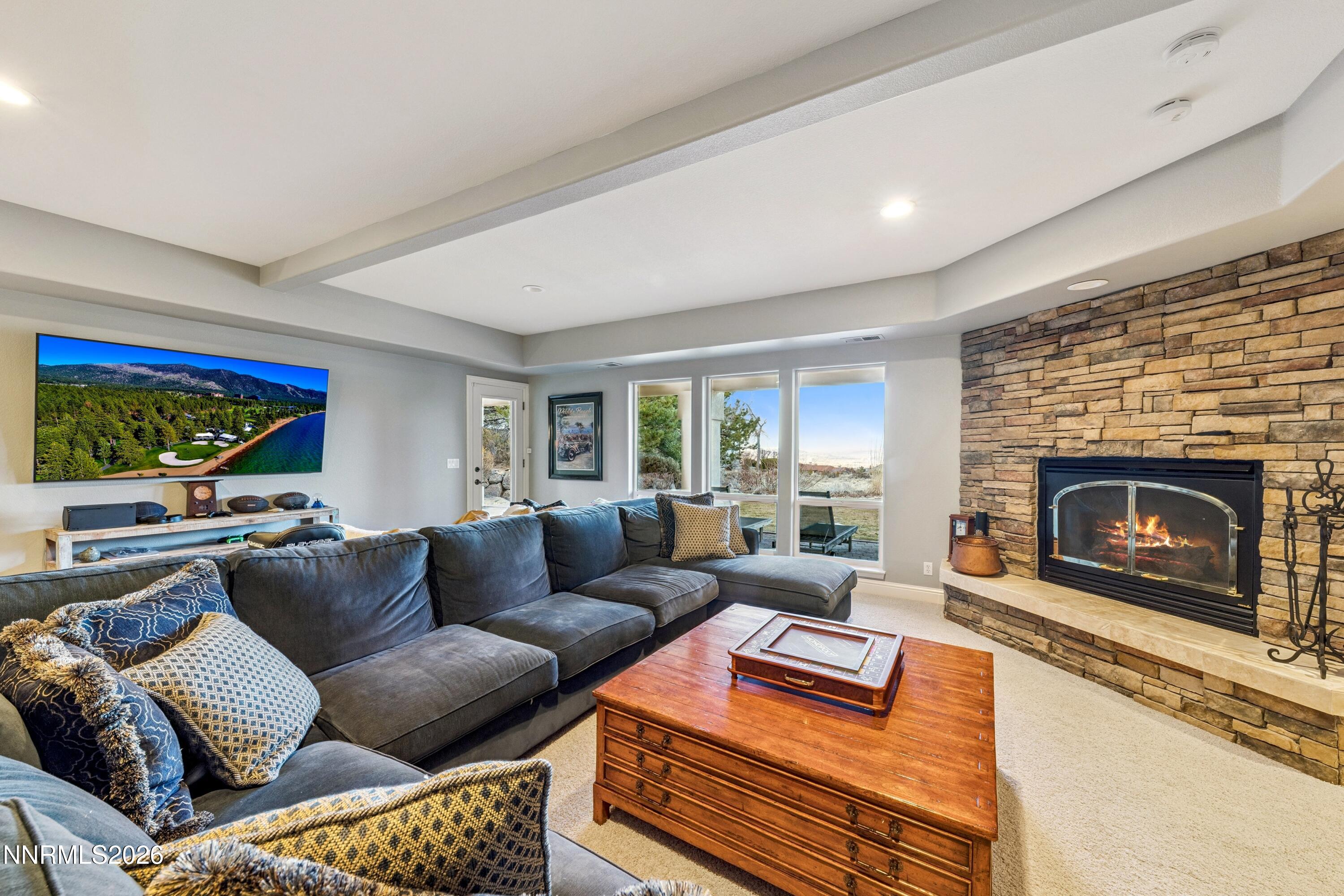 3670 Spirit Bluff Court