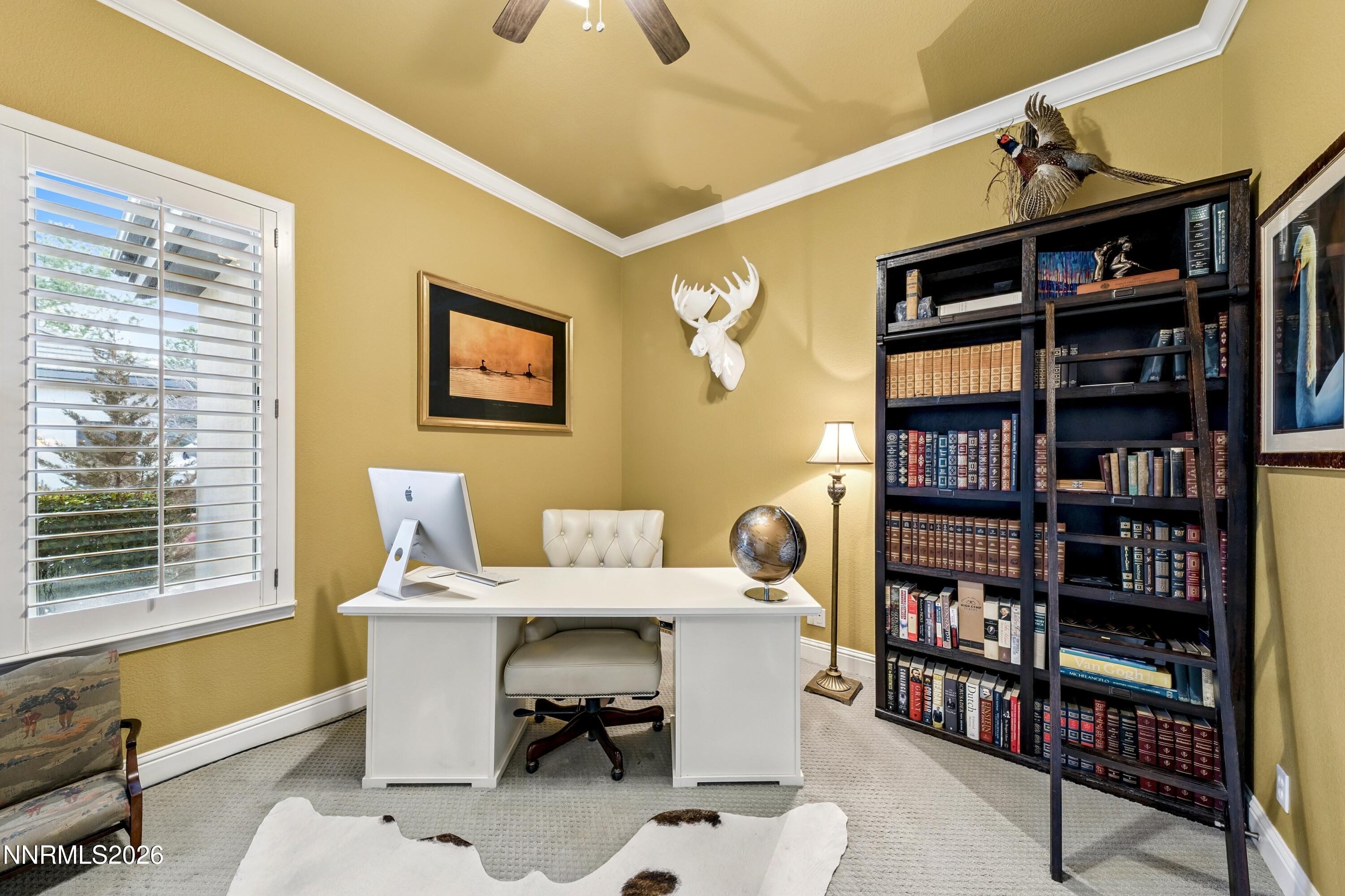 3670 Spirit Bluff Court