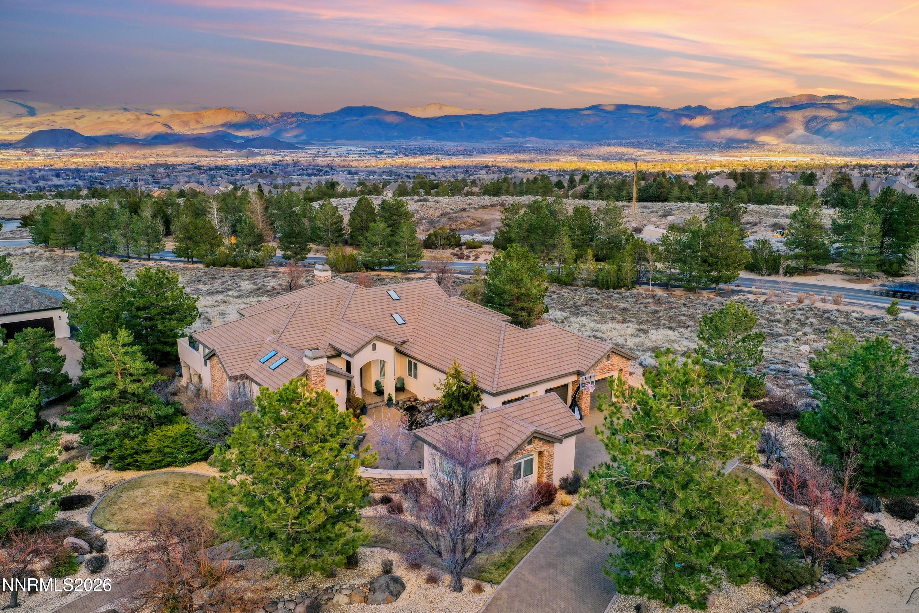 3670 Spirit Bluff Court