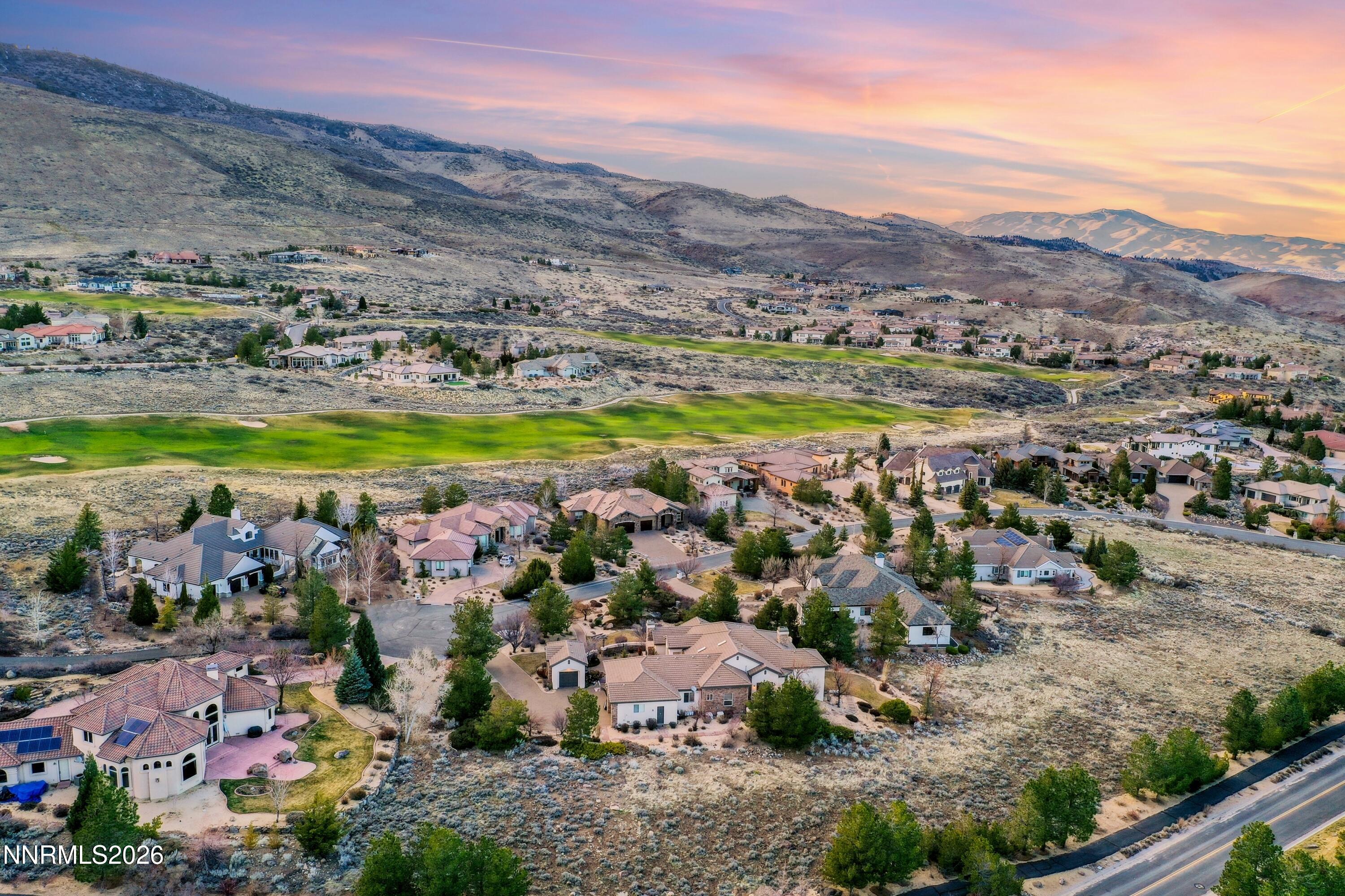 3670 Spirit Bluff Court