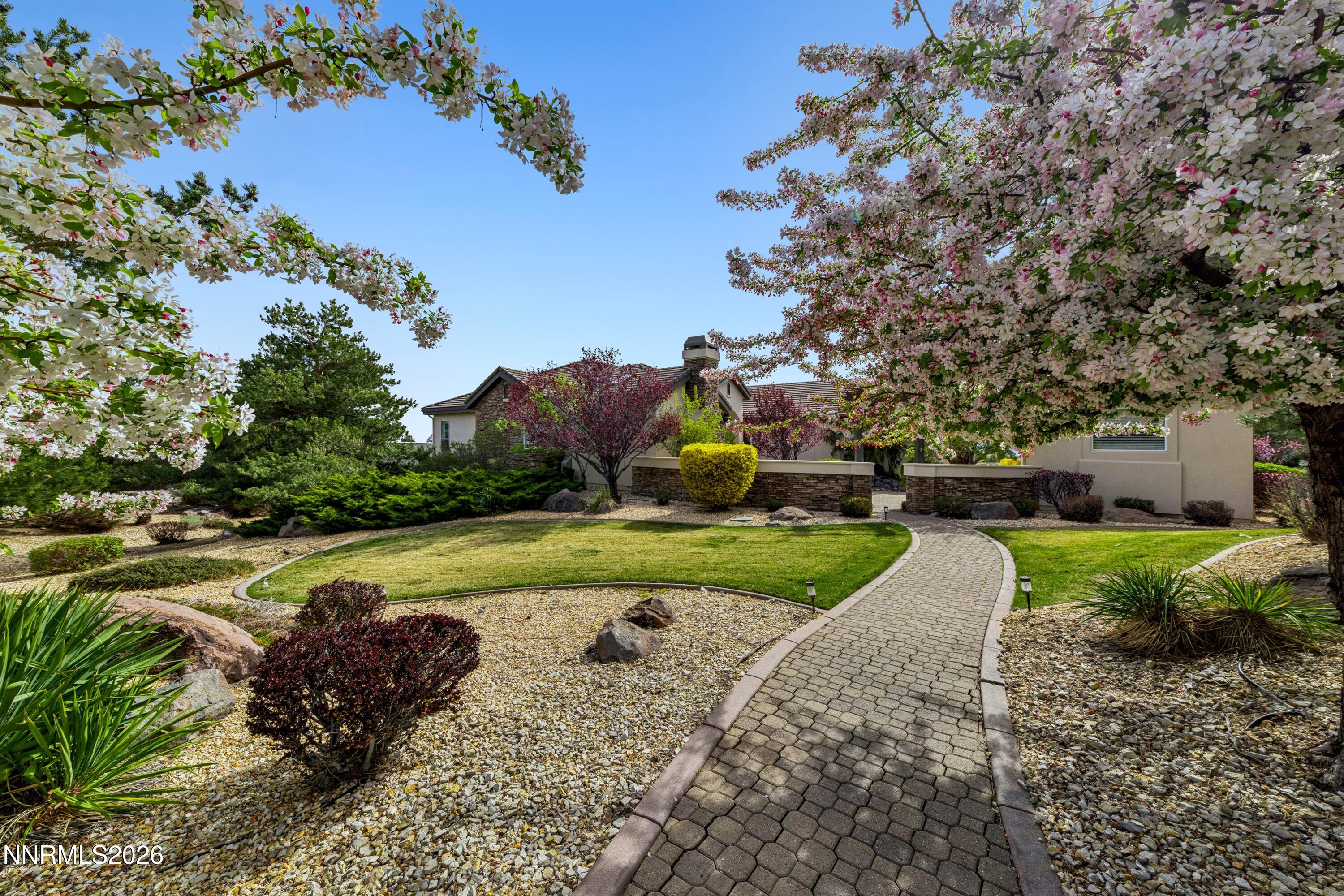 3670 Spirit Bluff Court