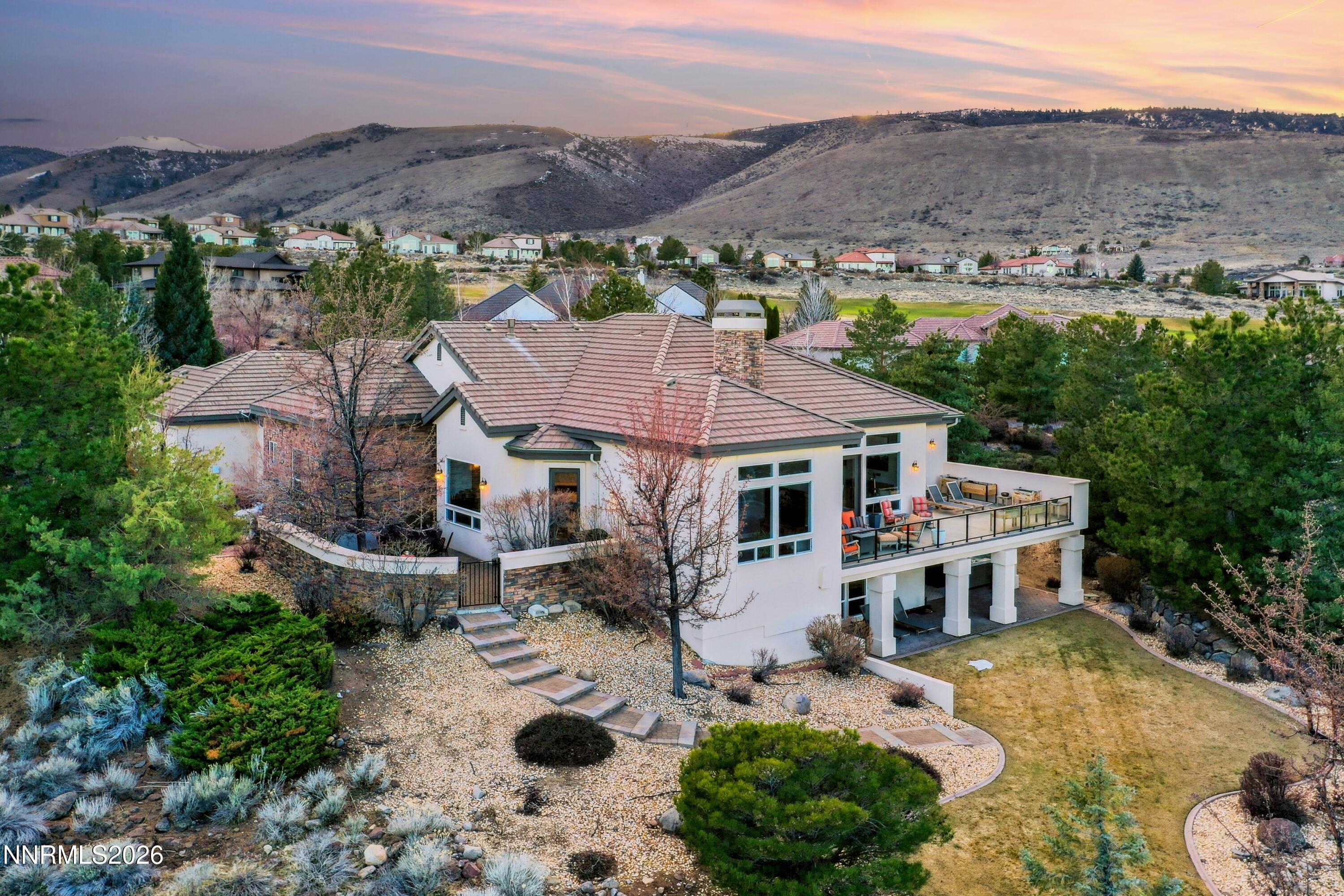 3670 Spirit Bluff Court