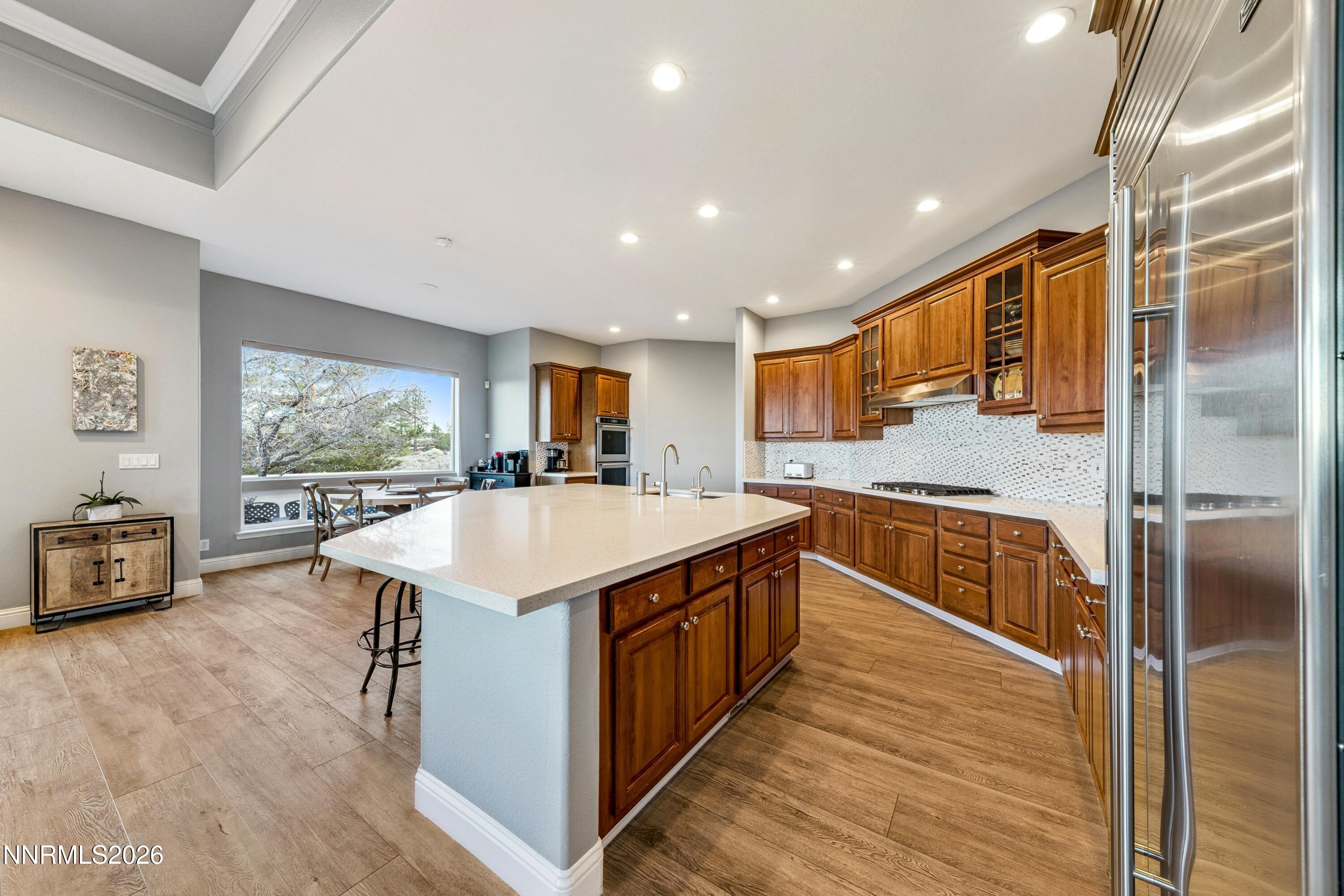 3670 Spirit Bluff Court