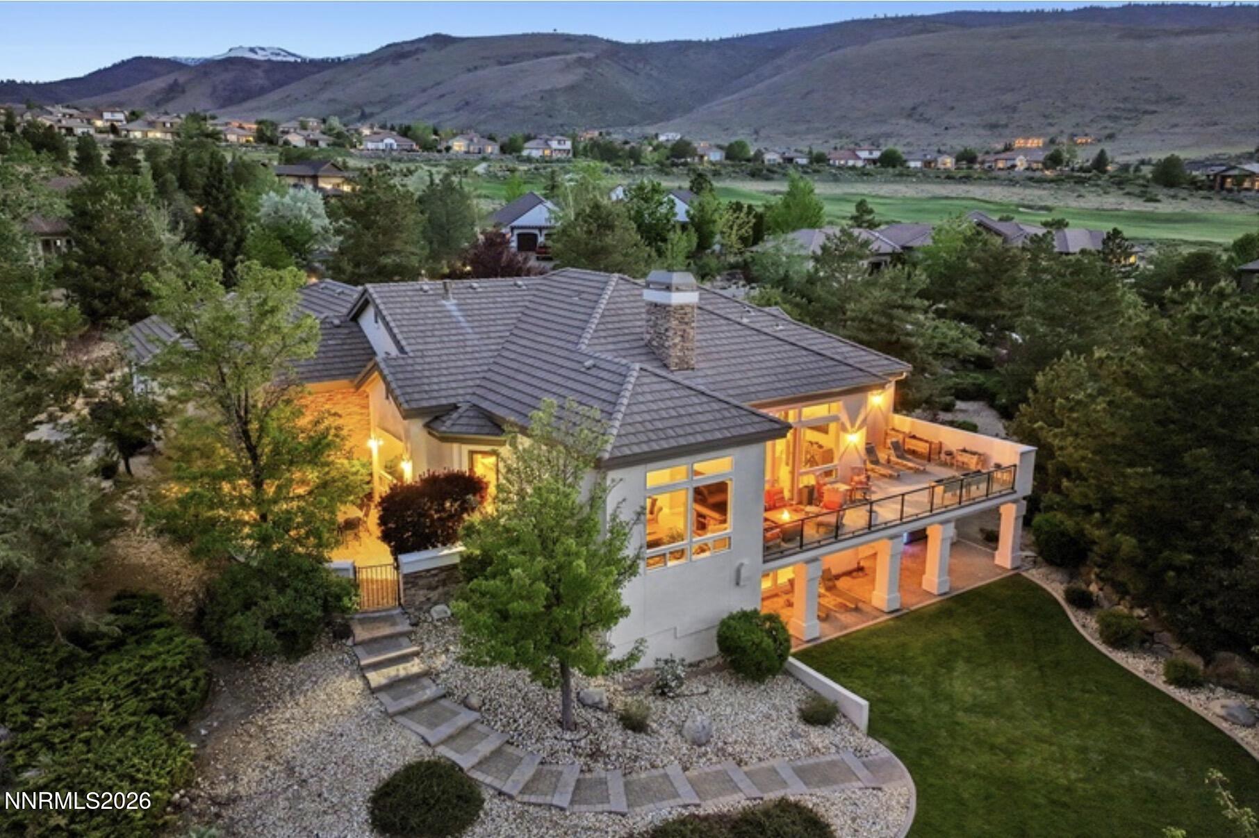 3670 Spirit Bluff Court