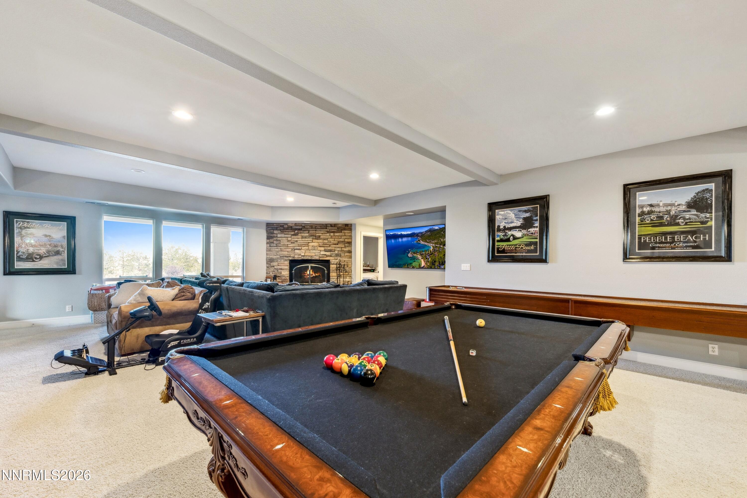 3670 Spirit Bluff Court