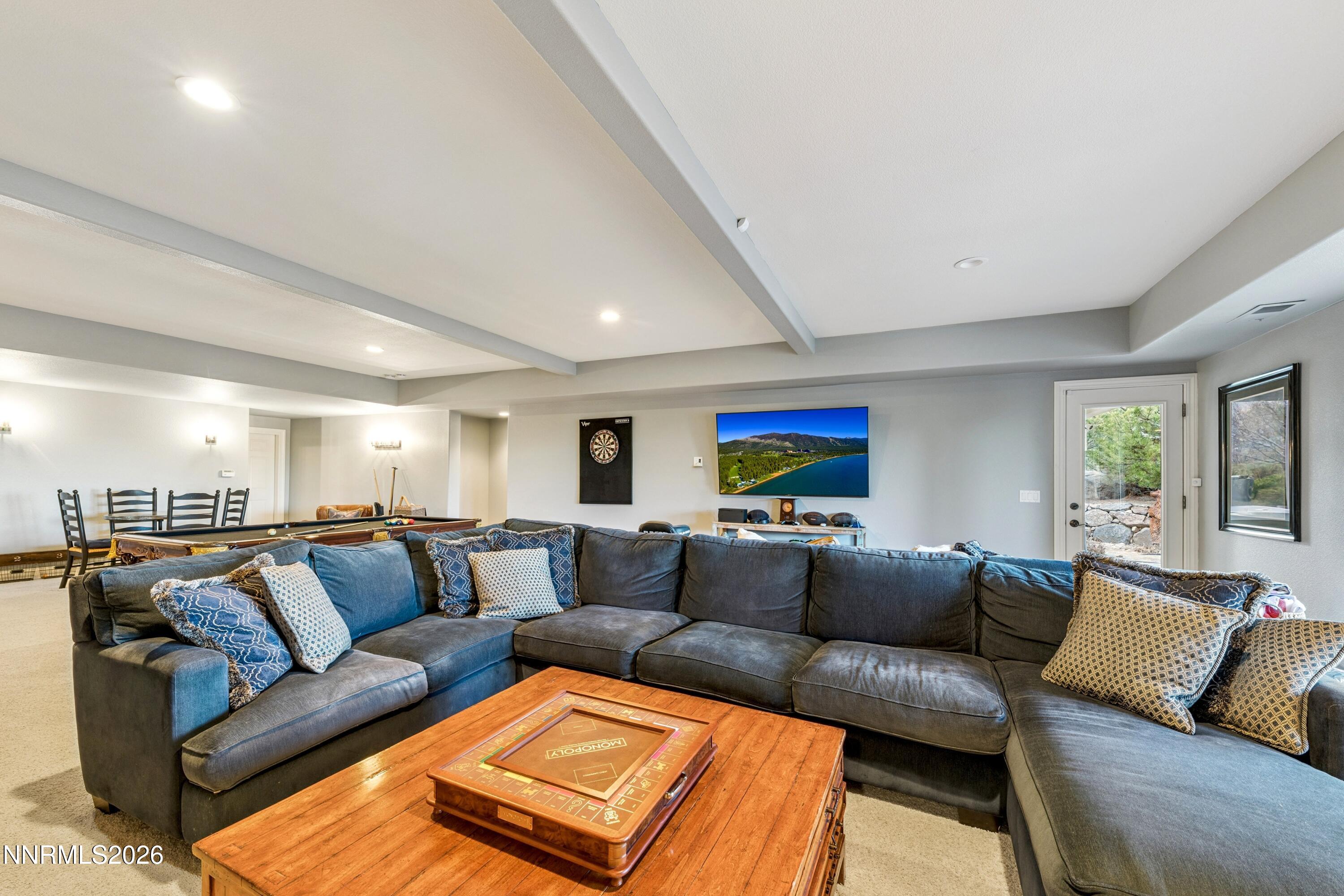 3670 Spirit Bluff Court