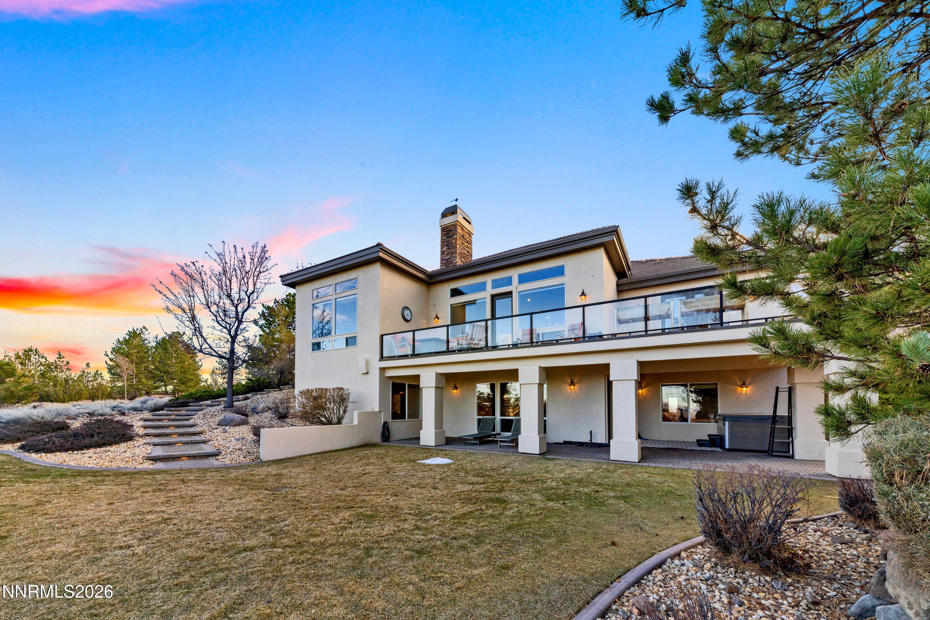 3670 Spirit Bluff Court