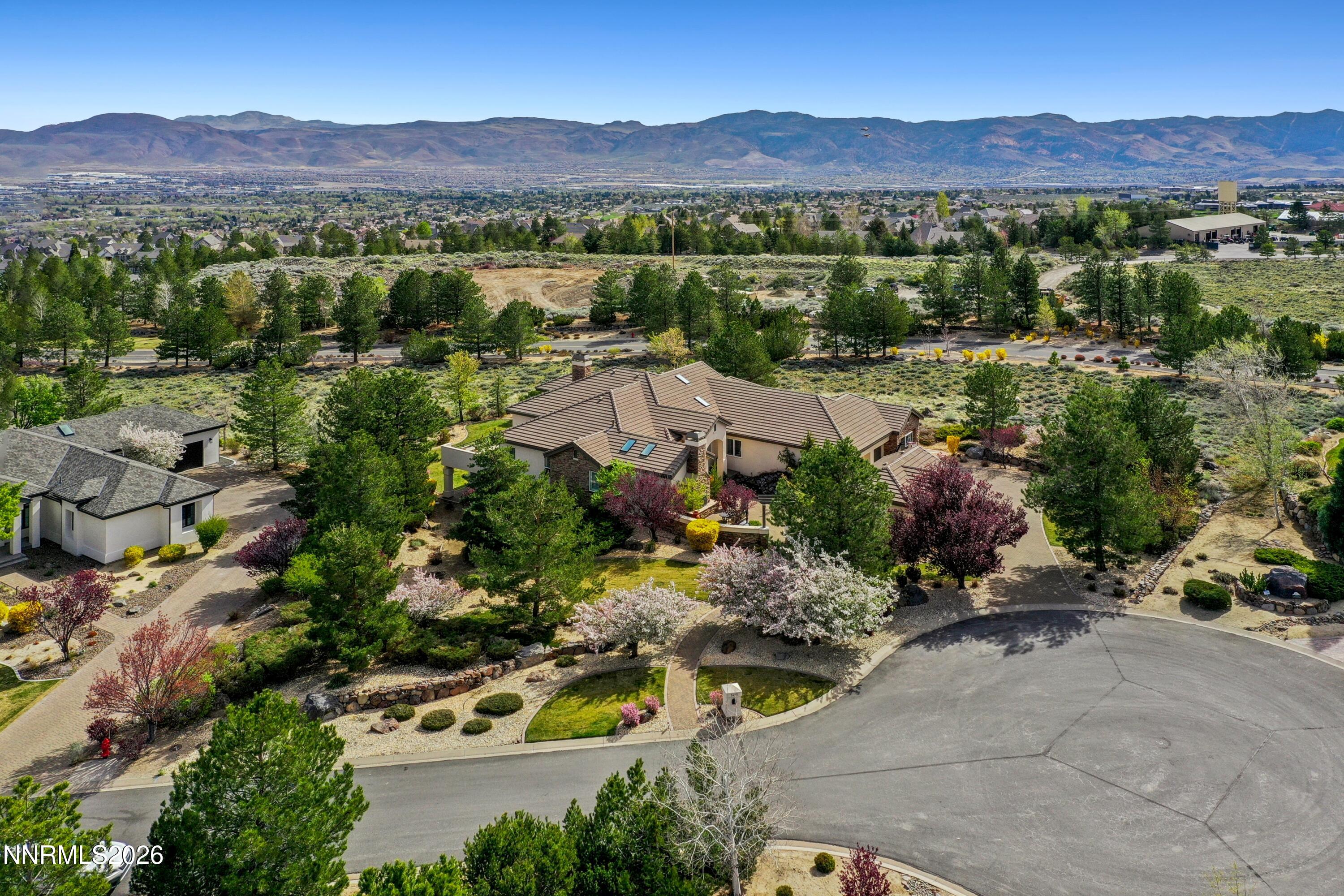 3670 Spirit Bluff Court