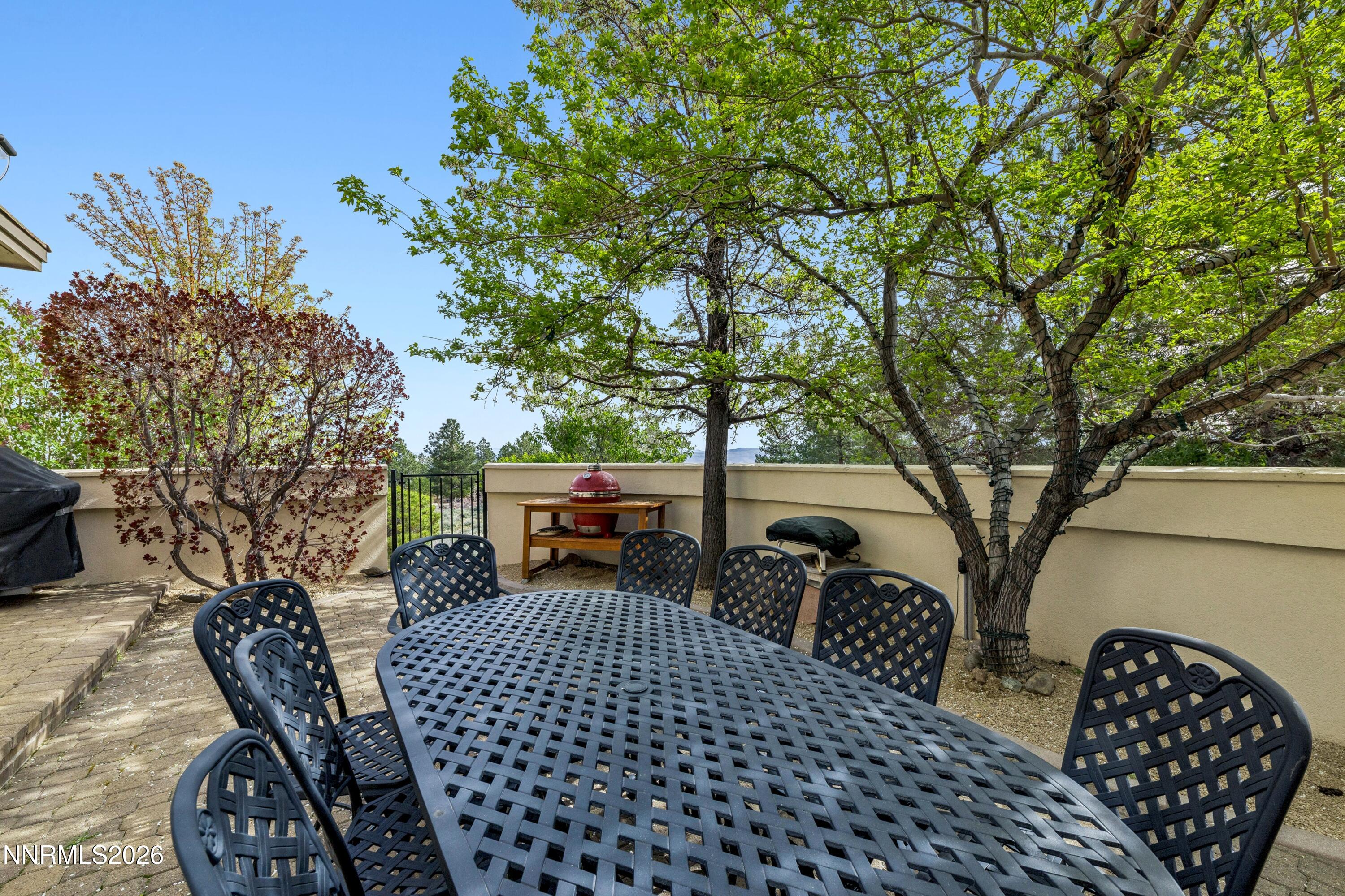 3670 Spirit Bluff Court