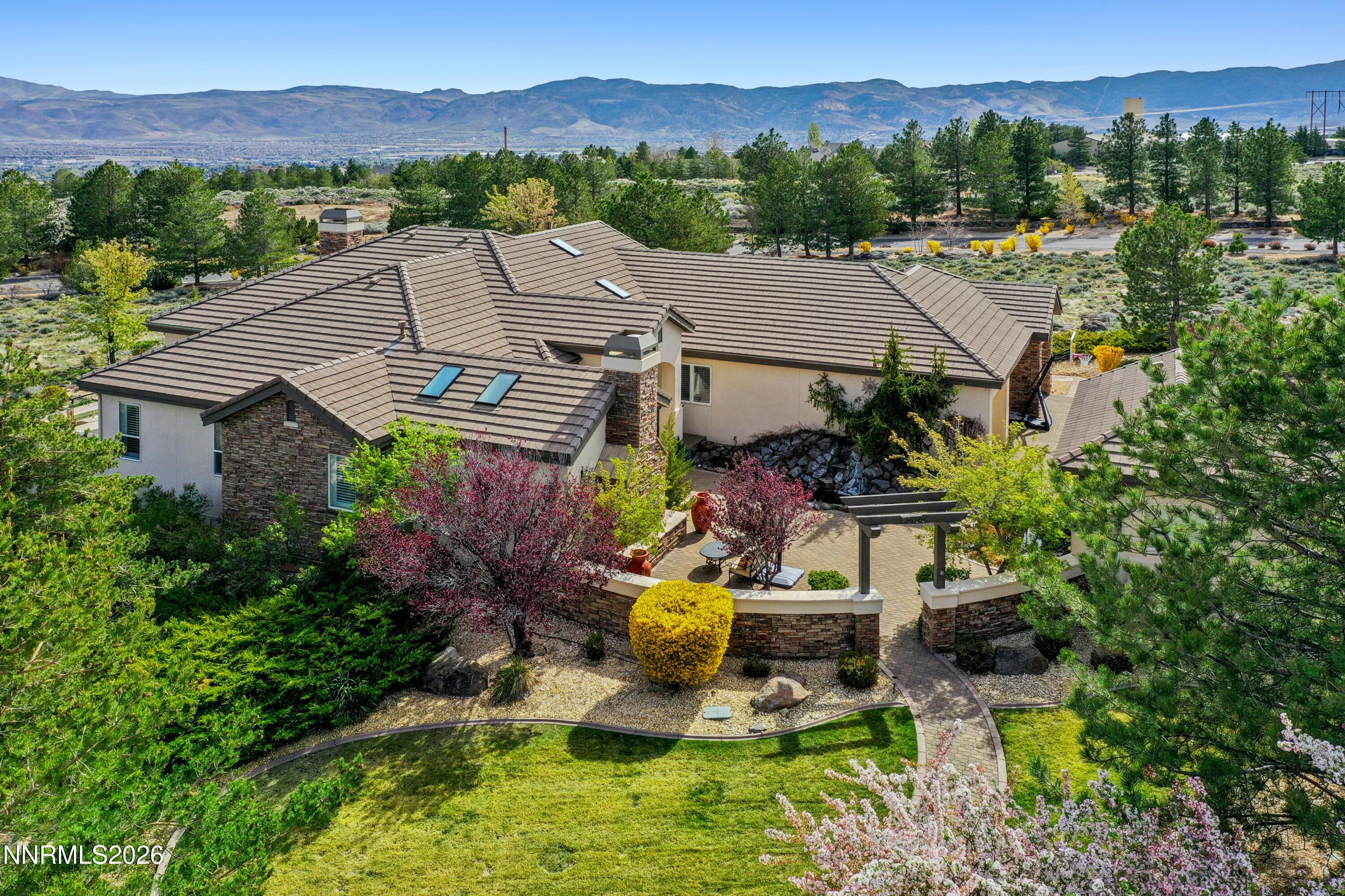 3670 Spirit Bluff Court