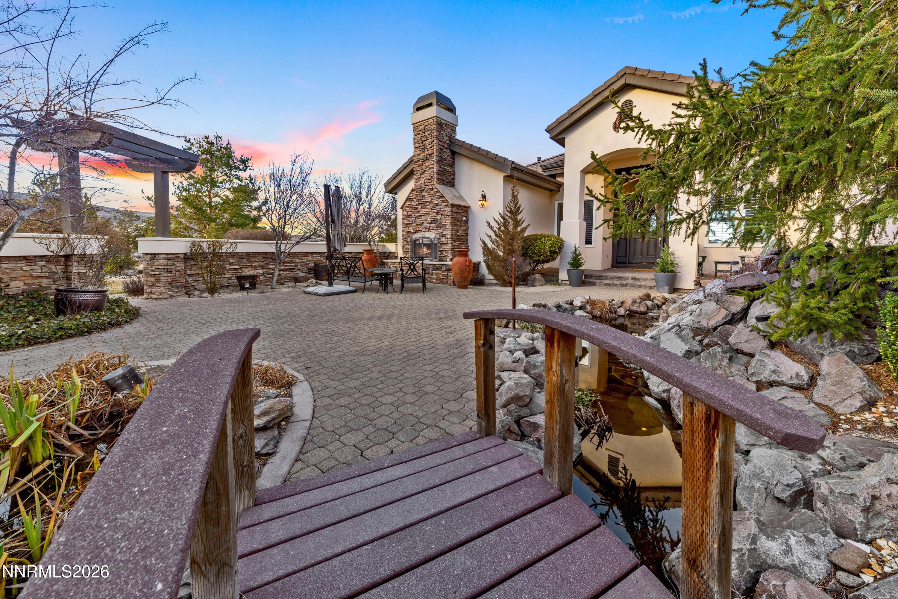 3670 Spirit Bluff Court