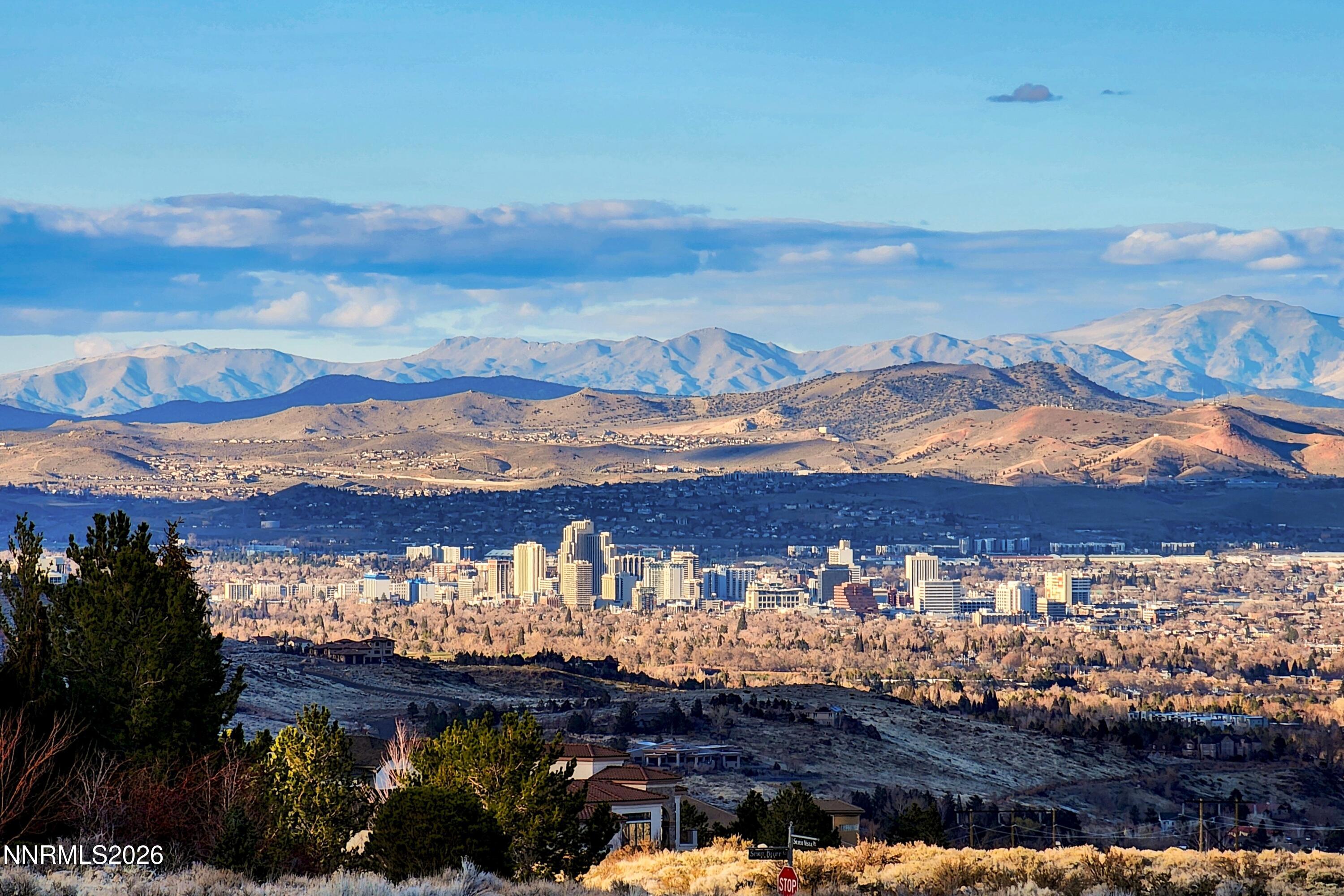 3670 Spirit Bluff Court