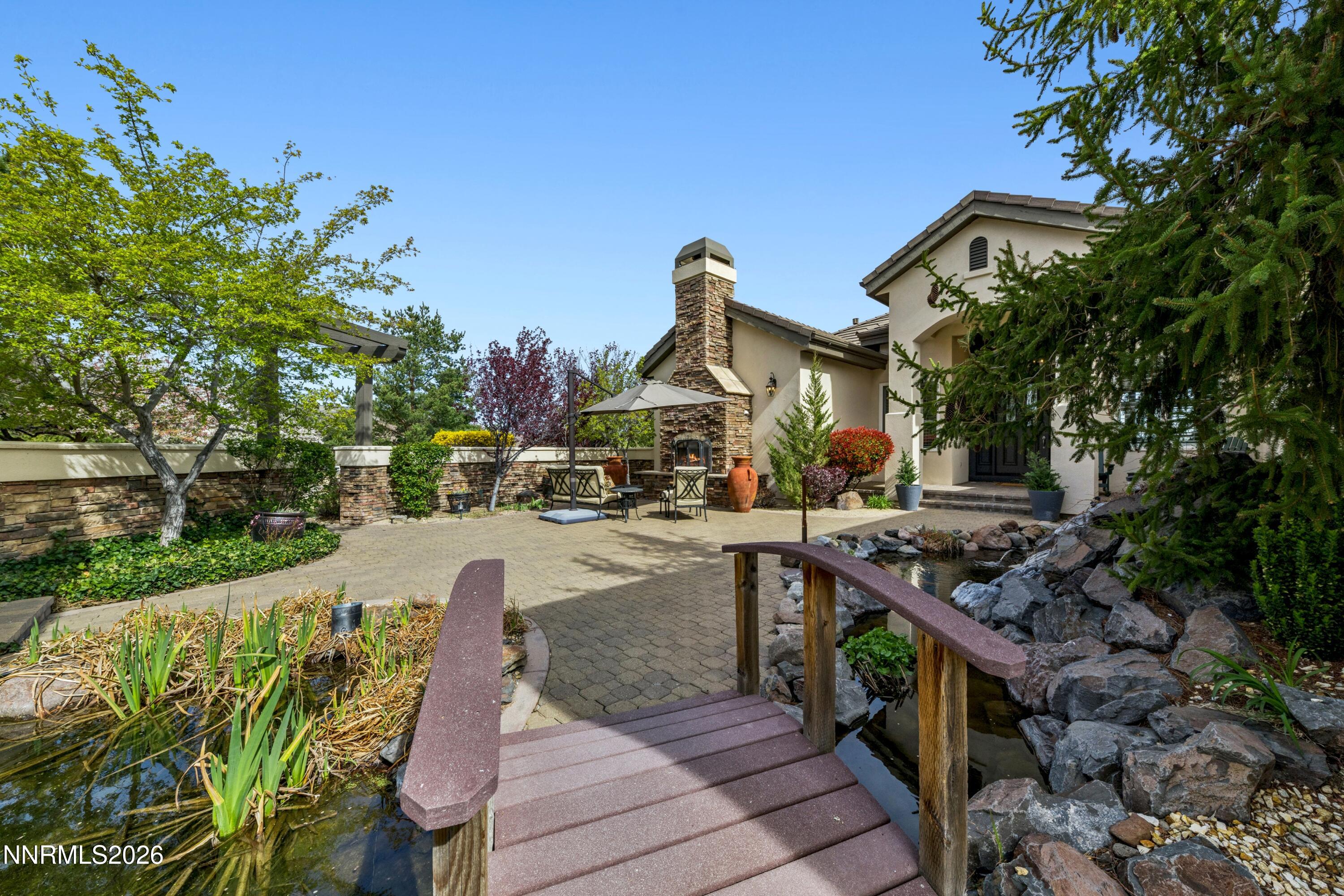 3670 Spirit Bluff Court