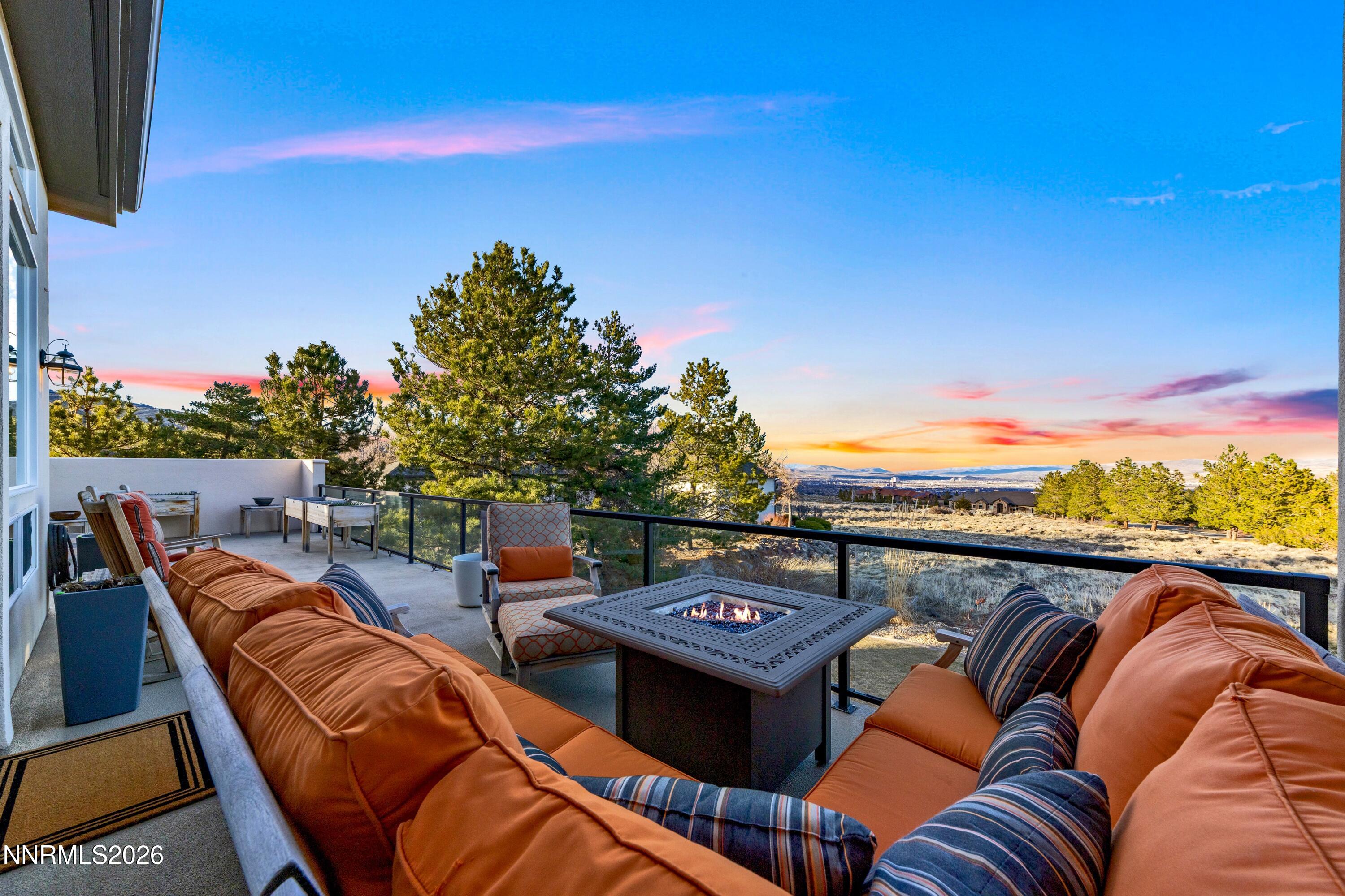 3670 Spirit Bluff Court