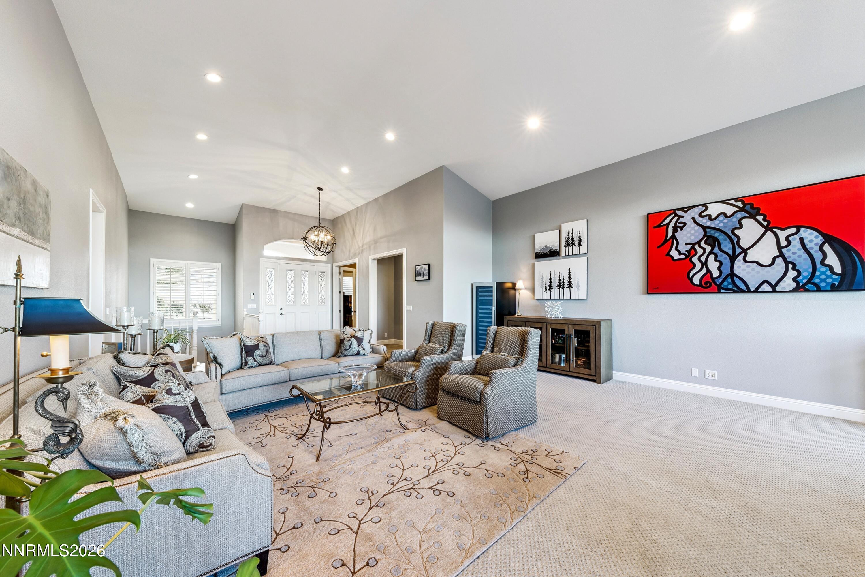 3670 Spirit Bluff Court