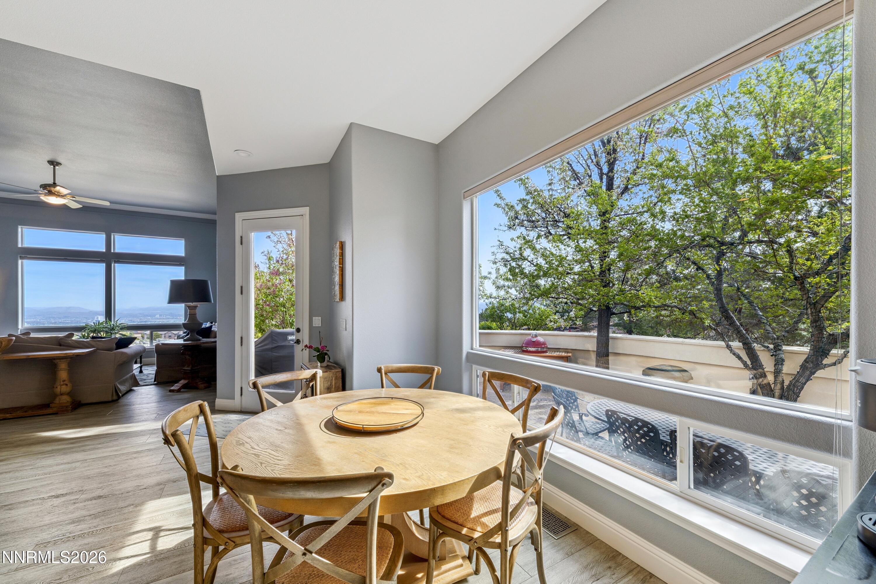 3670 Spirit Bluff Court