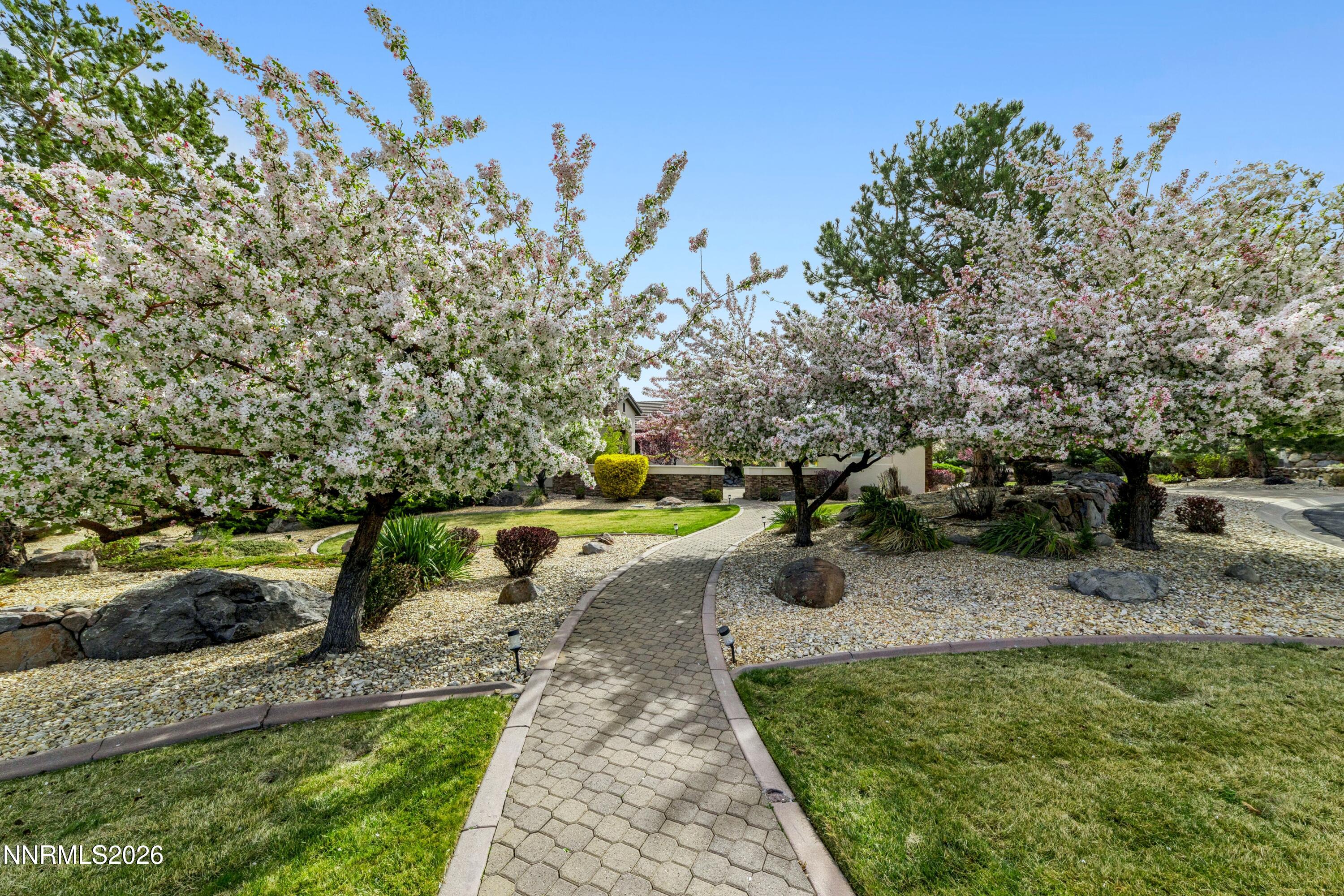 3670 Spirit Bluff Court