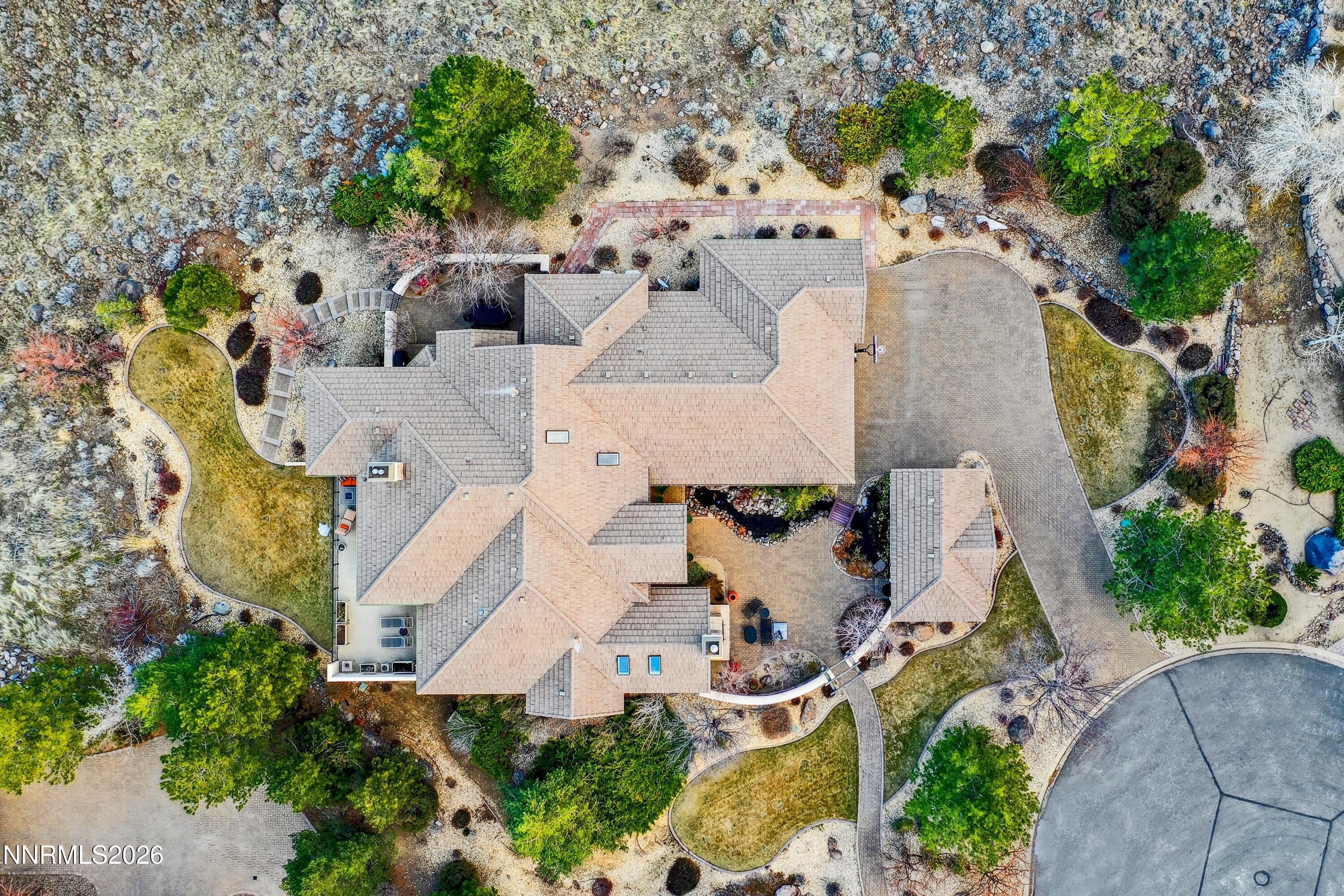 3670 Spirit Bluff Court