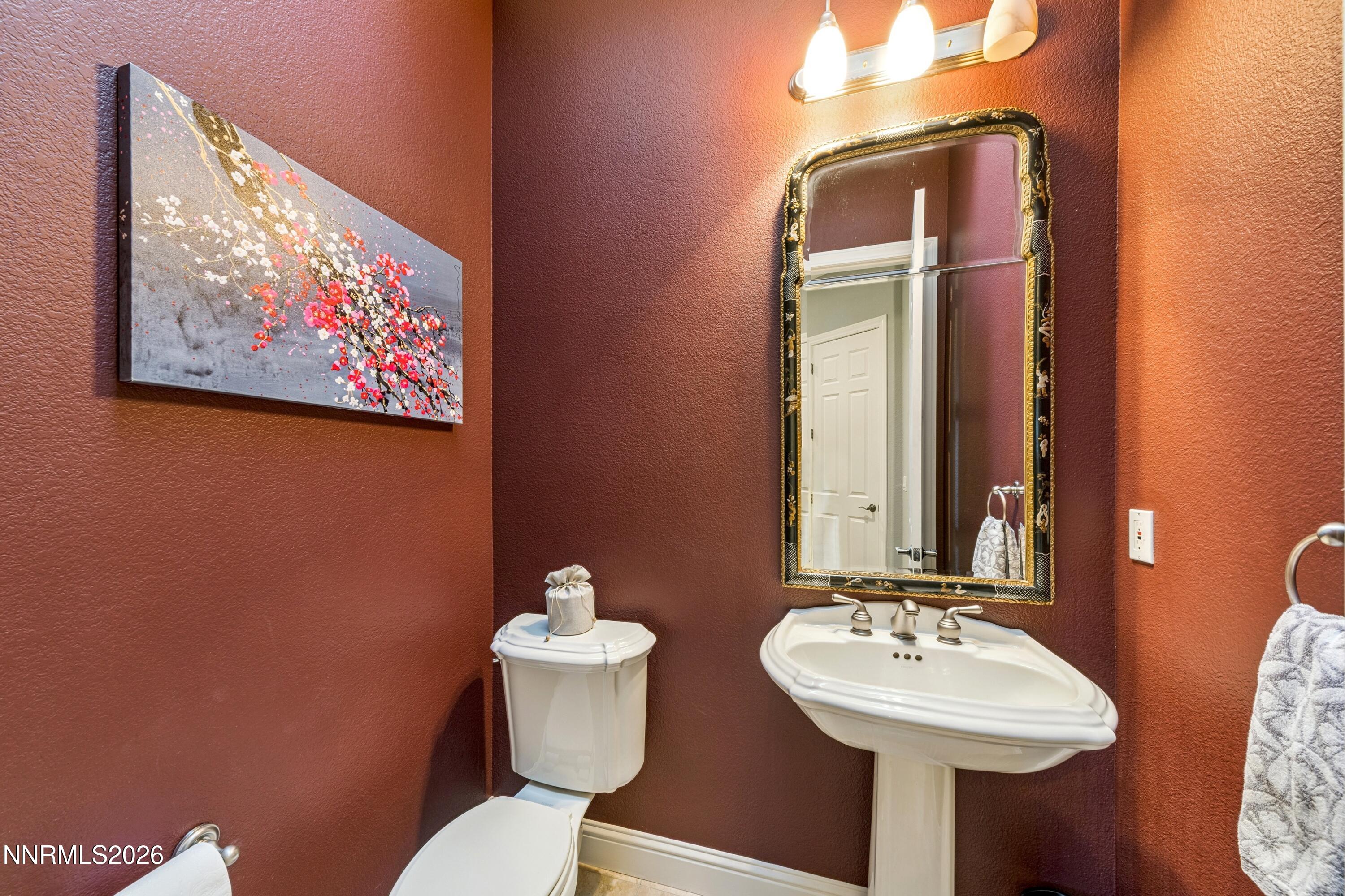 3670 Spirit Bluff Court