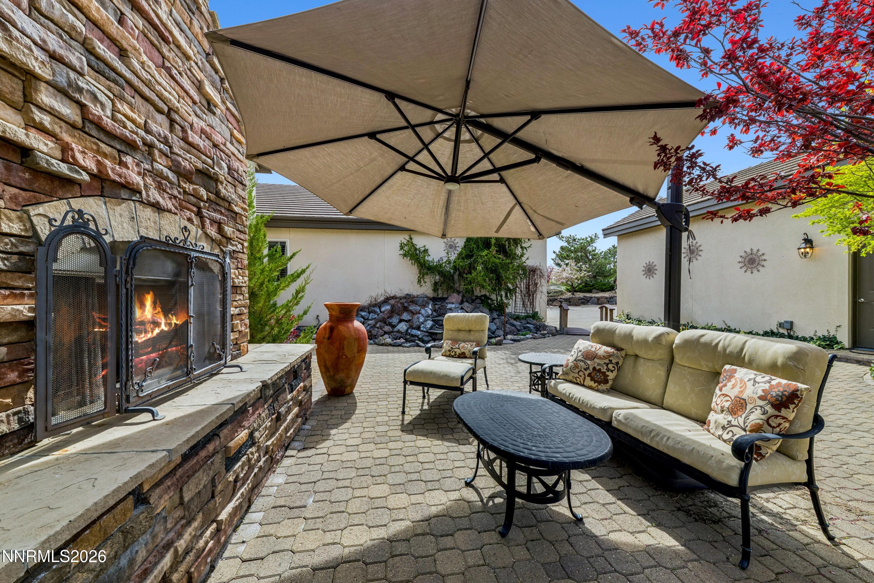 3670 Spirit Bluff Court