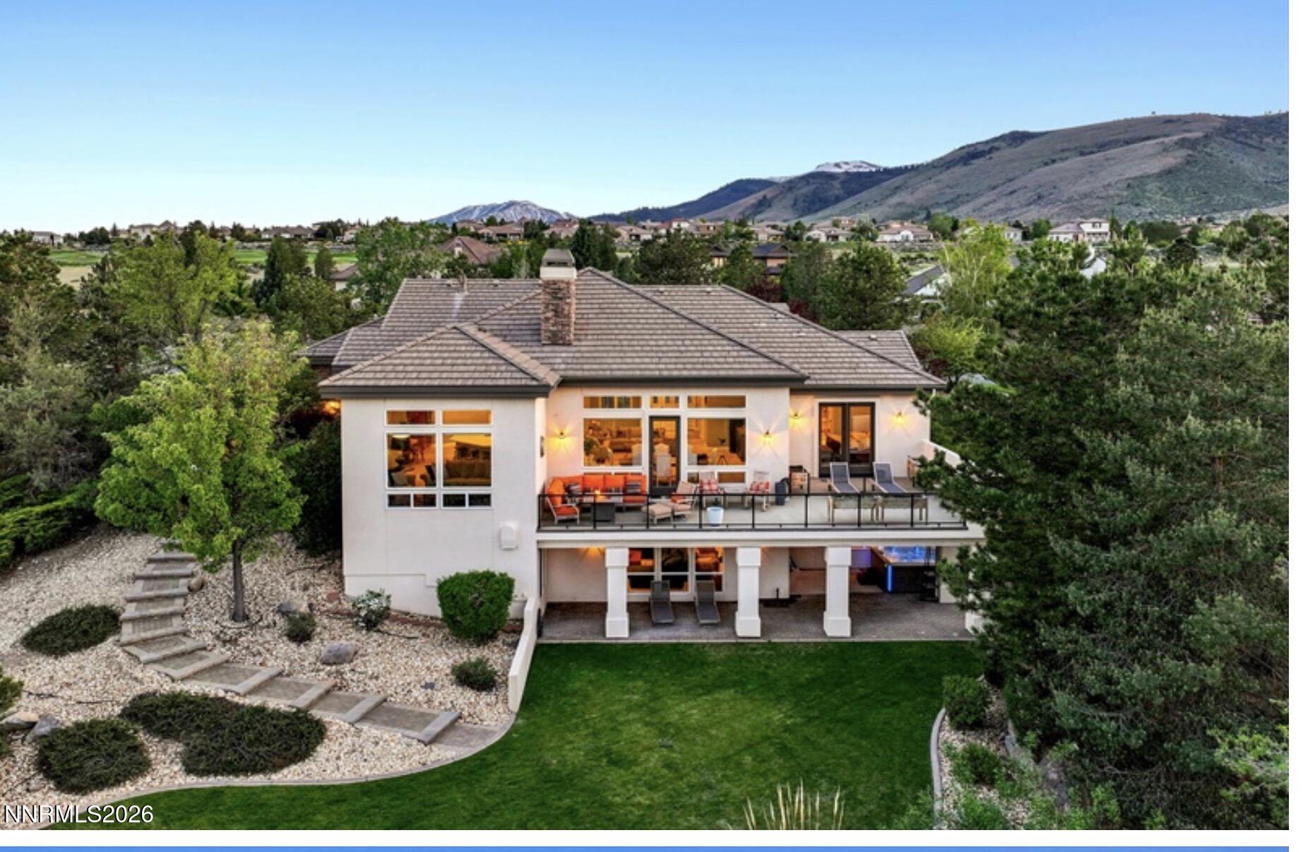 3670 Spirit Bluff Court