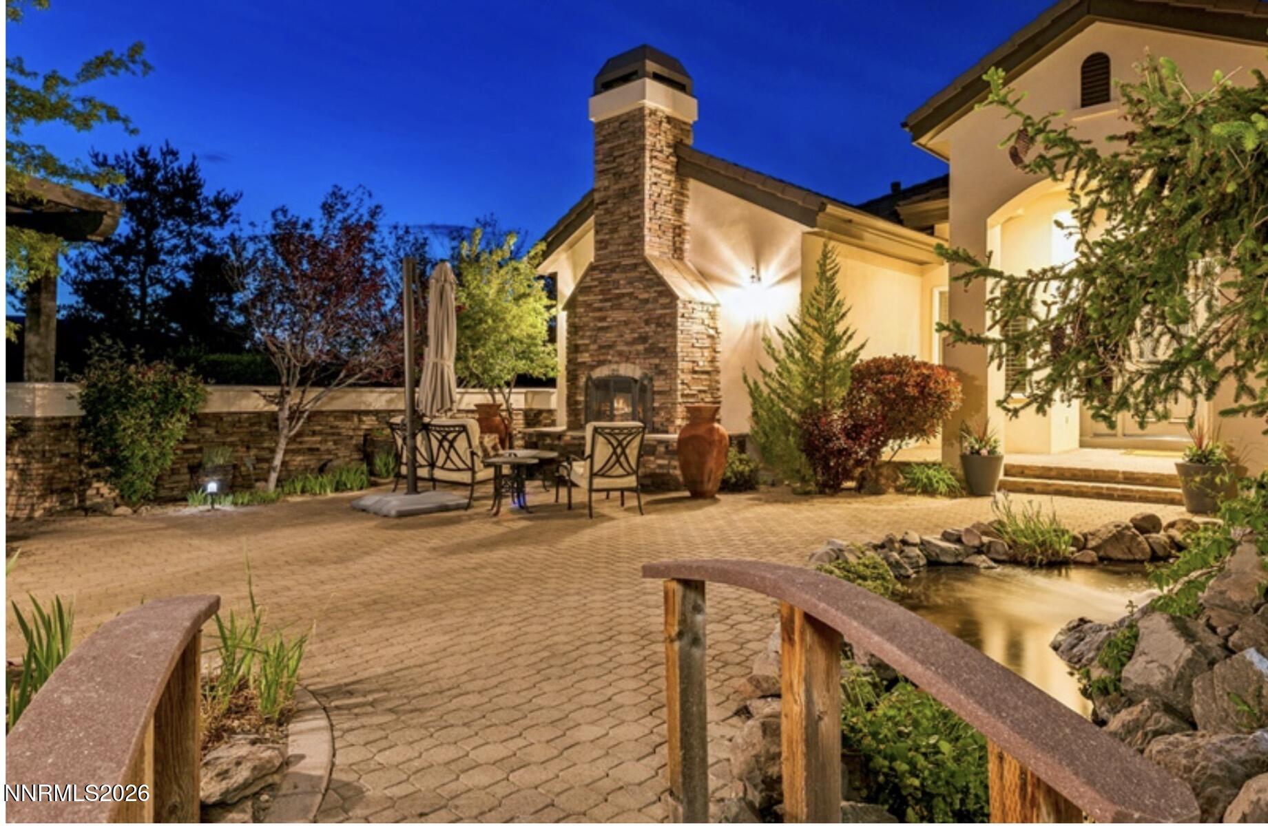 3670 Spirit Bluff Court