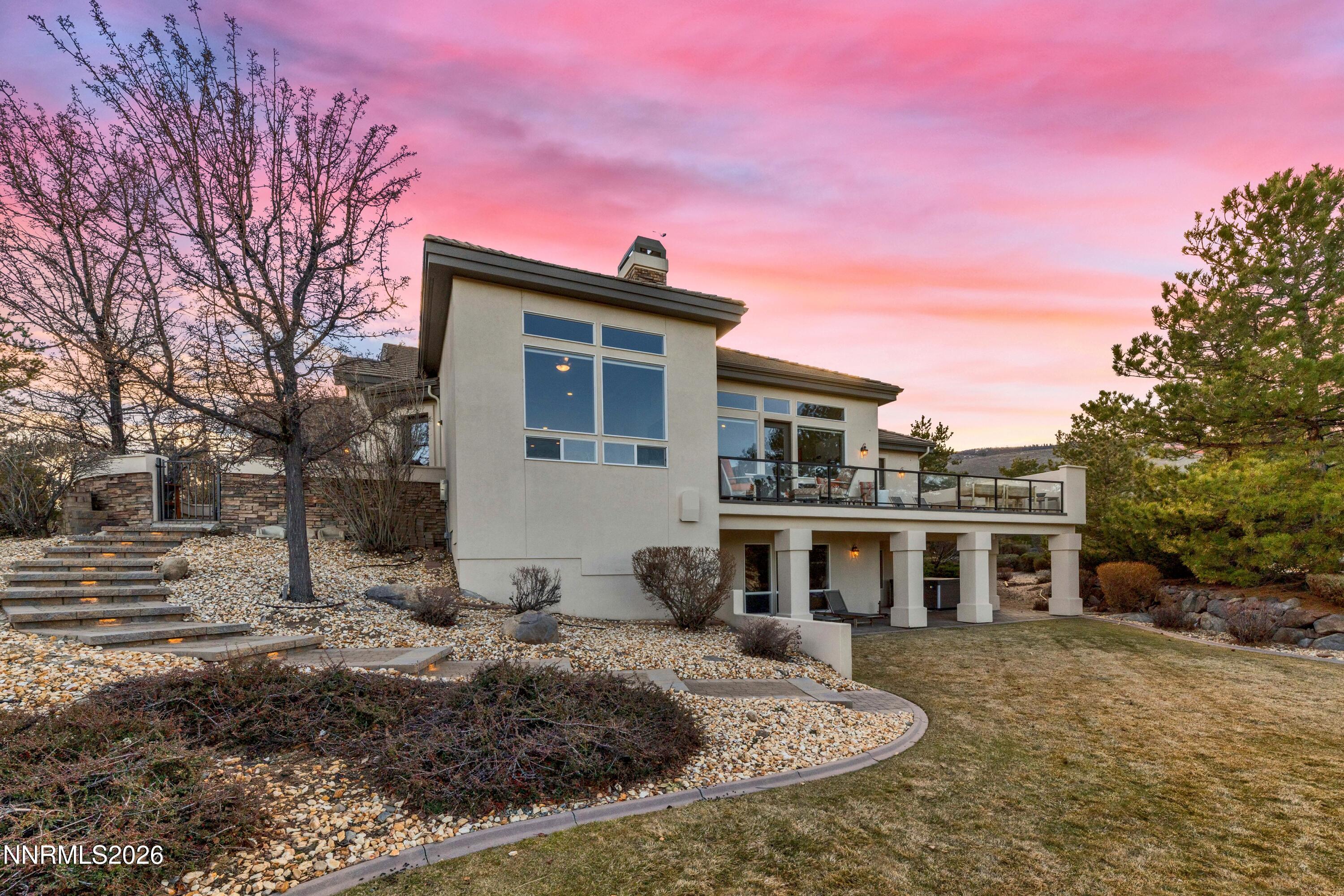 3670 Spirit Bluff Court