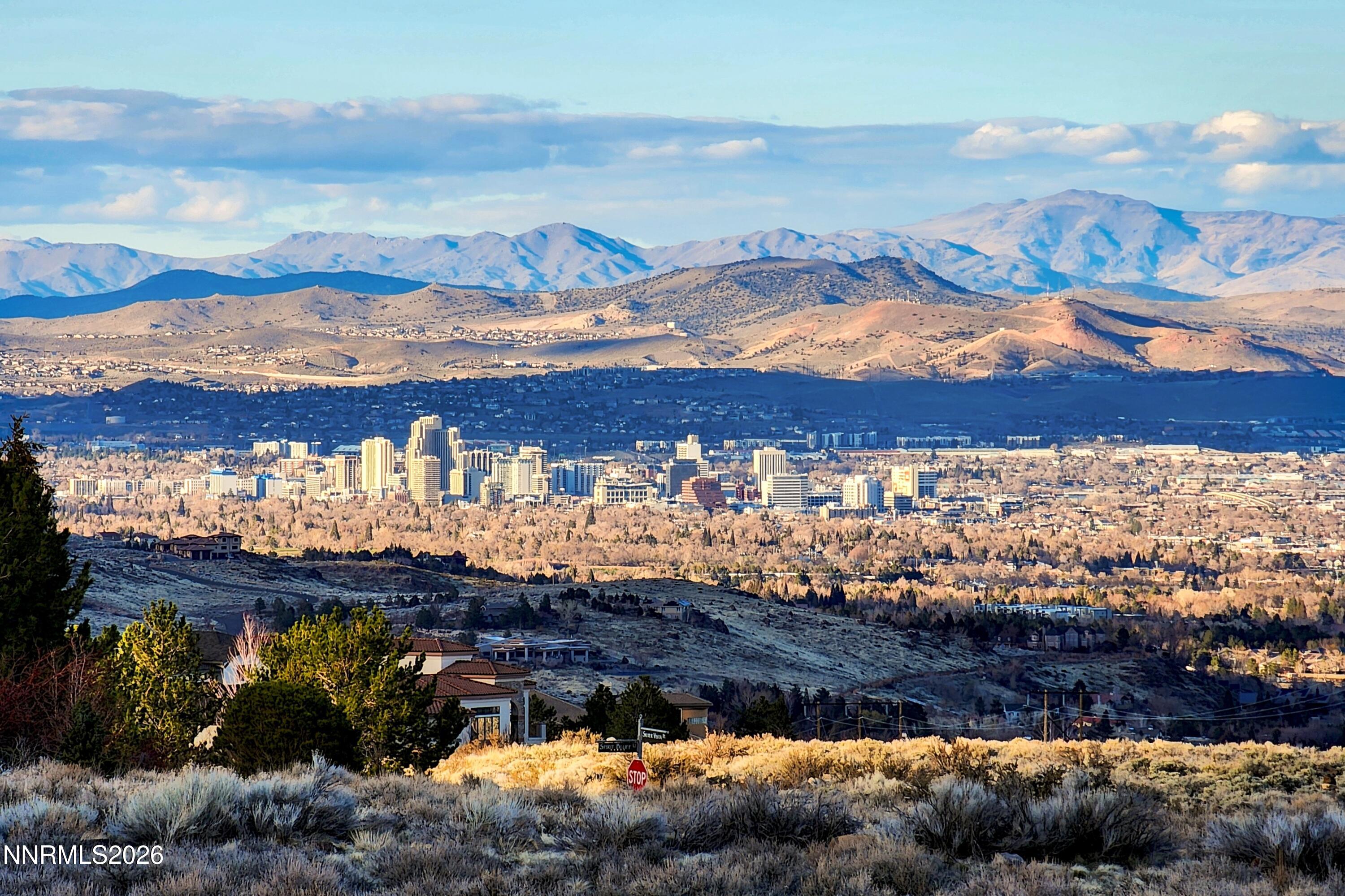 3670 Spirit Bluff Court