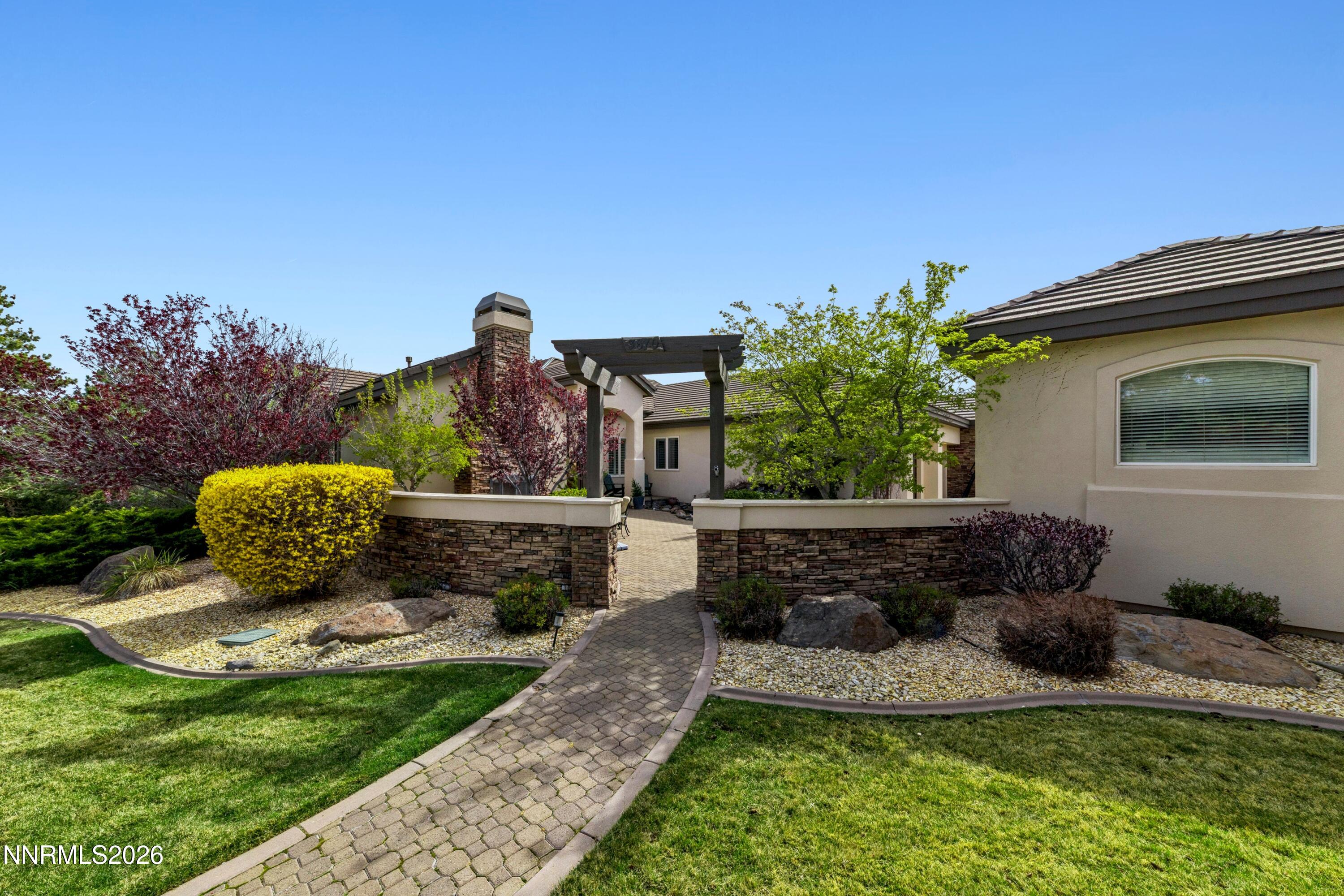 3670 Spirit Bluff Court