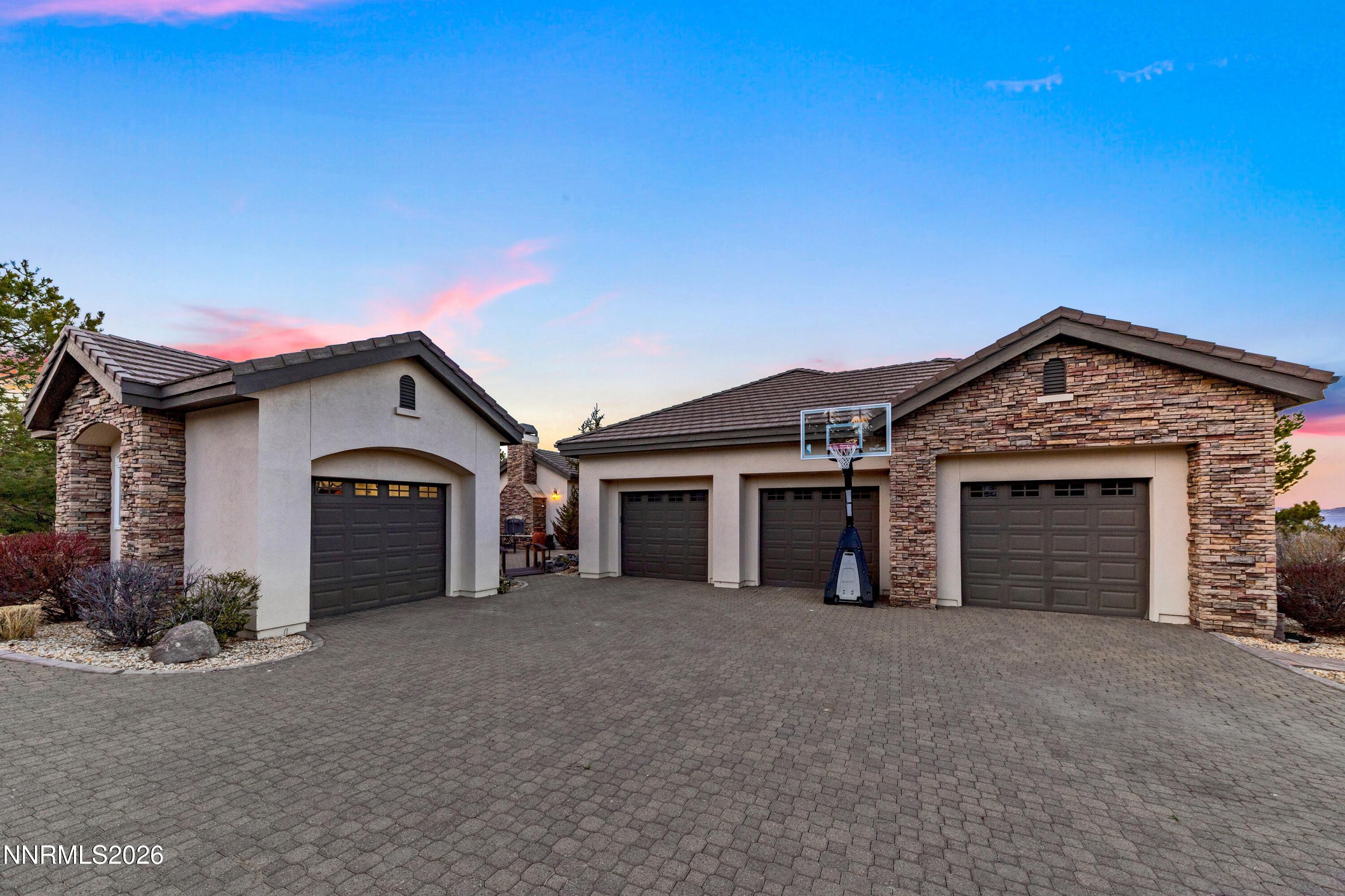 3670 Spirit Bluff Court