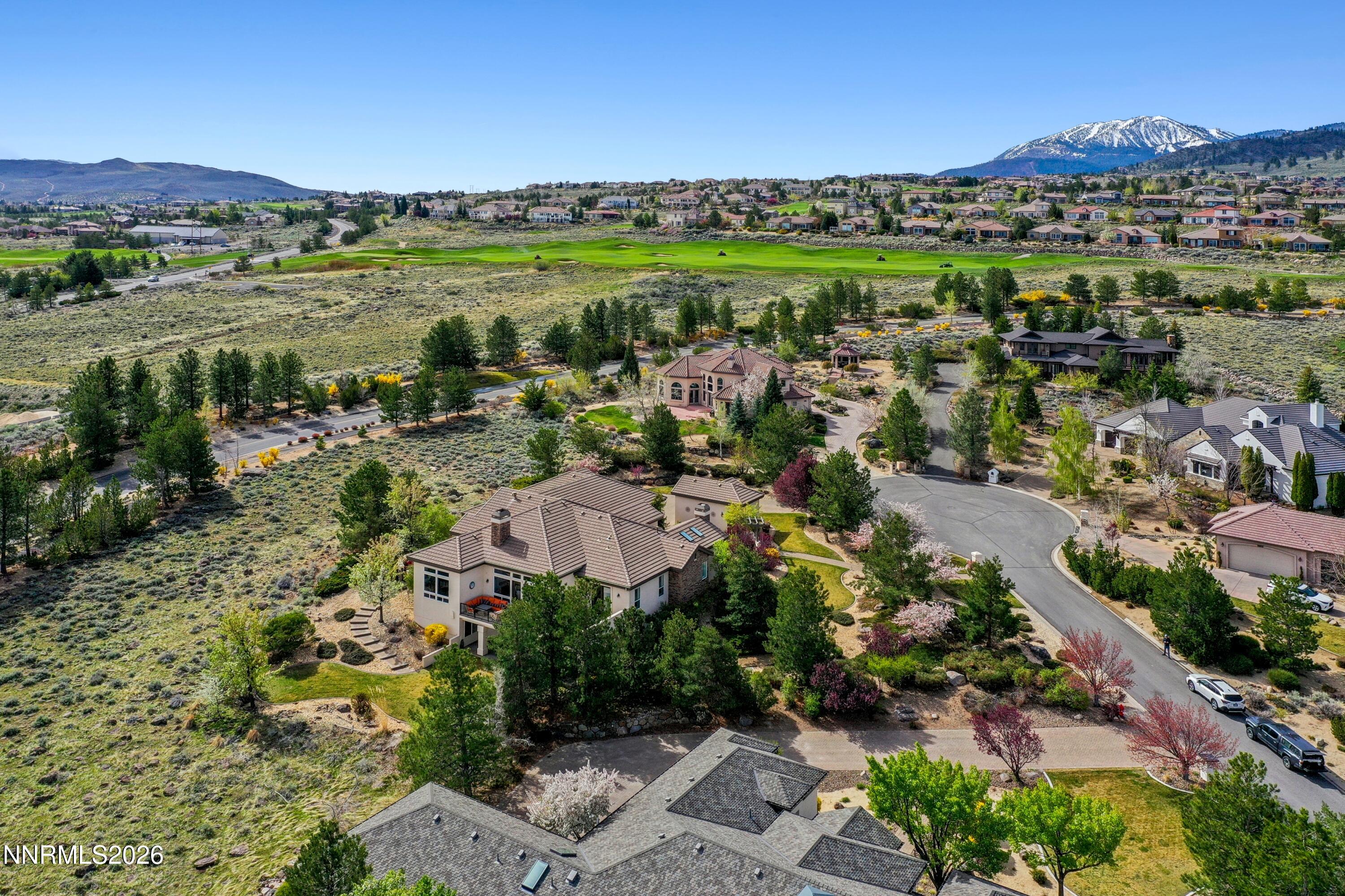 3670 Spirit Bluff Court