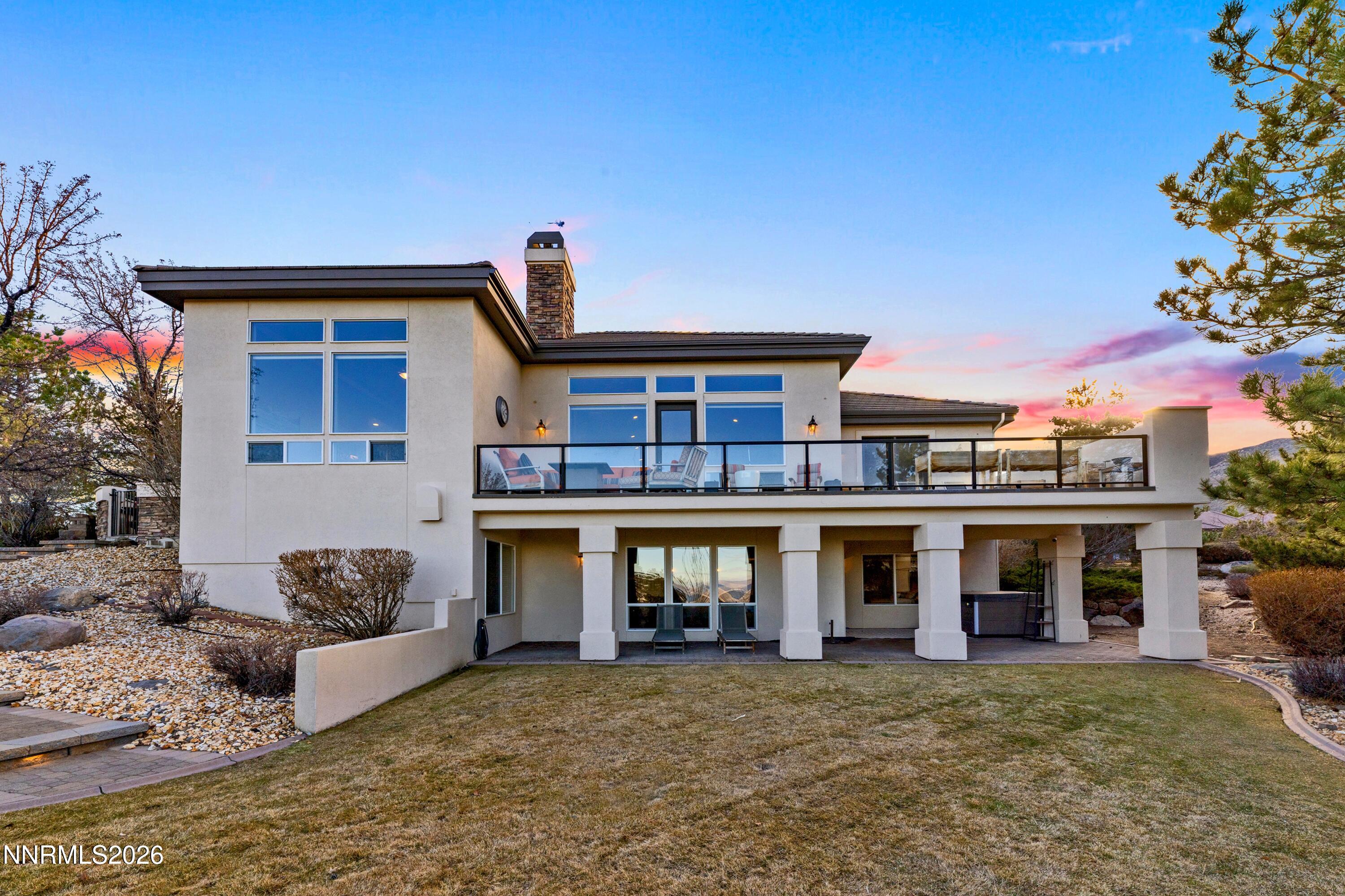 3670 Spirit Bluff Court