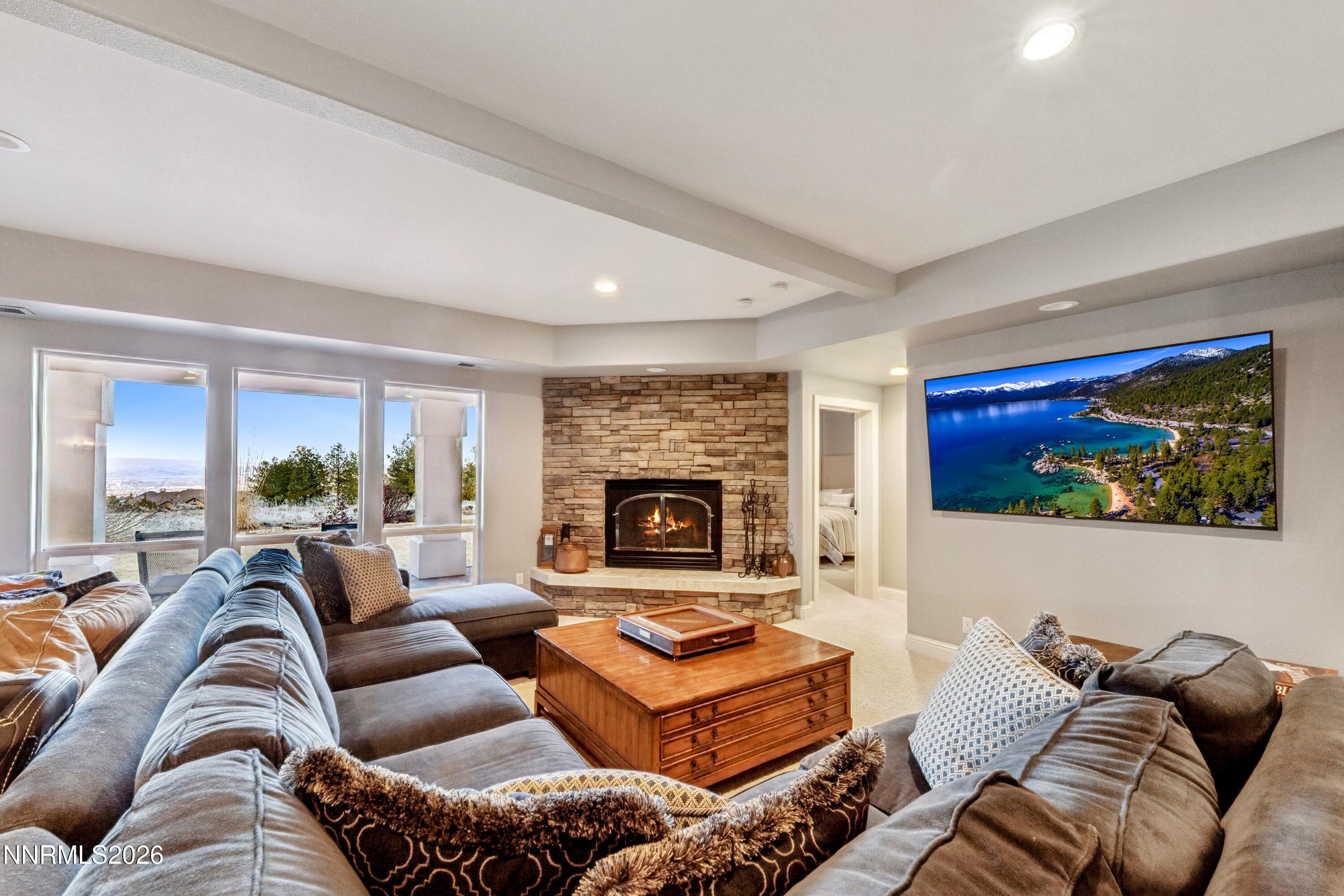 3670 Spirit Bluff Court