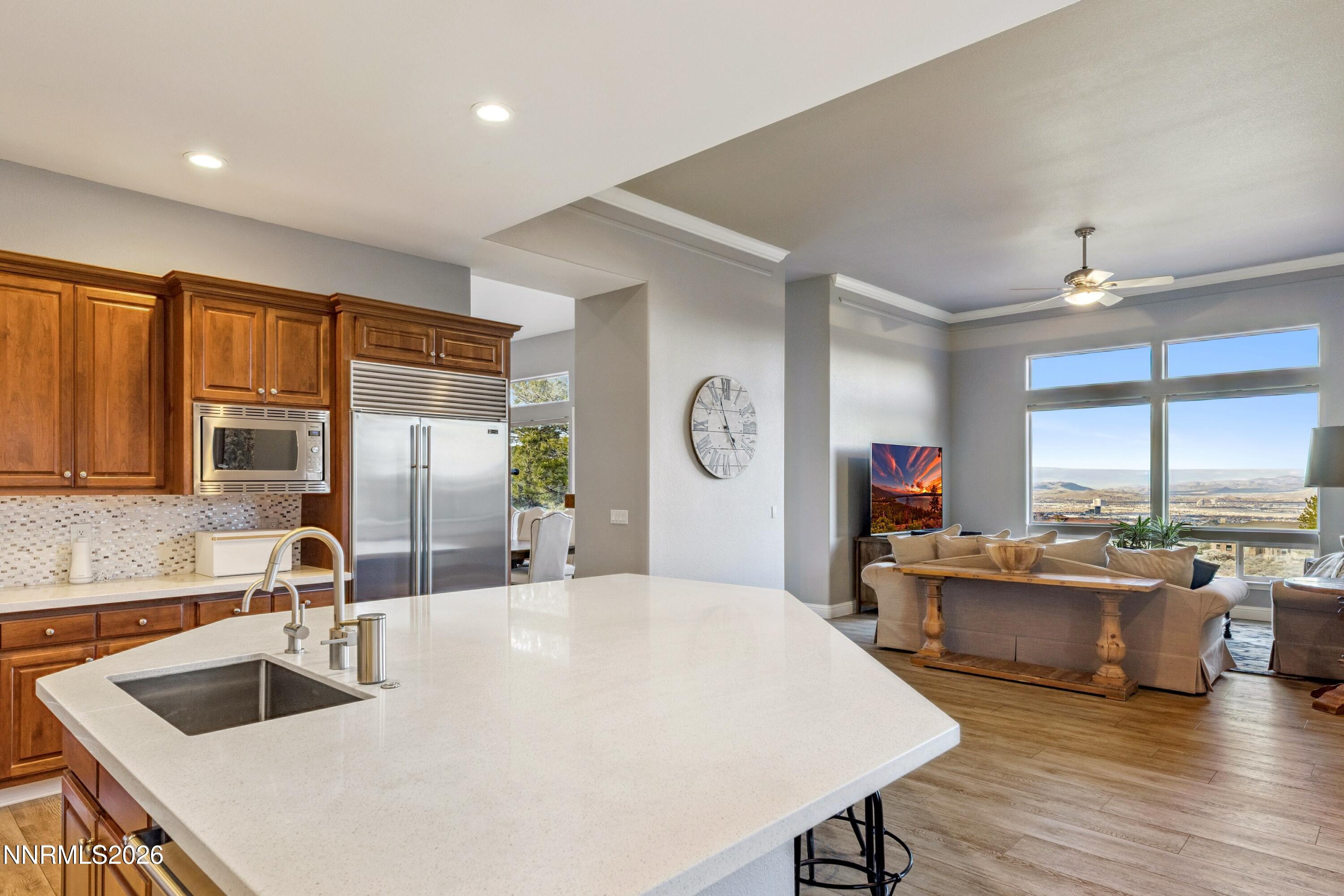 3670 Spirit Bluff Court