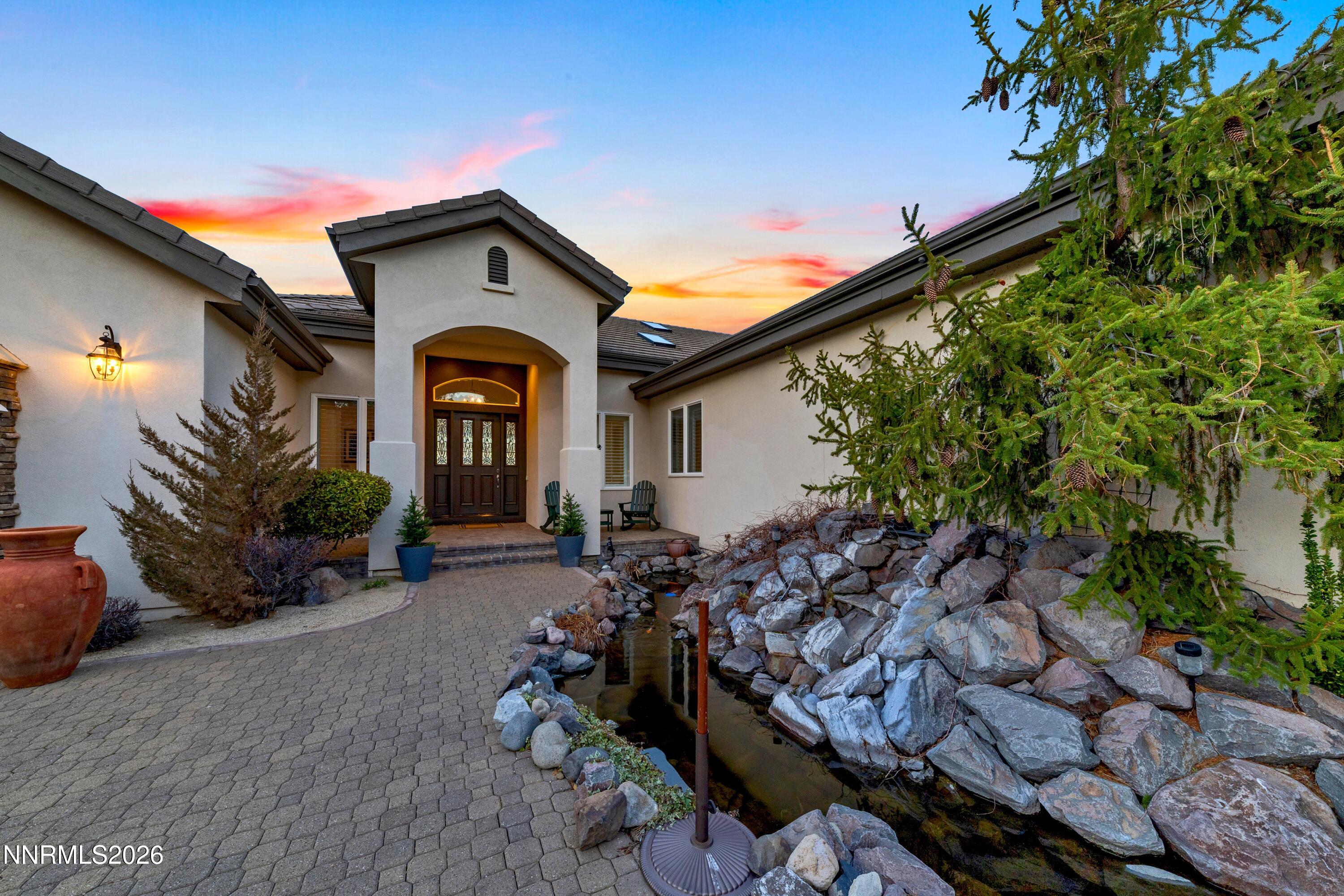 3670 Spirit Bluff Court