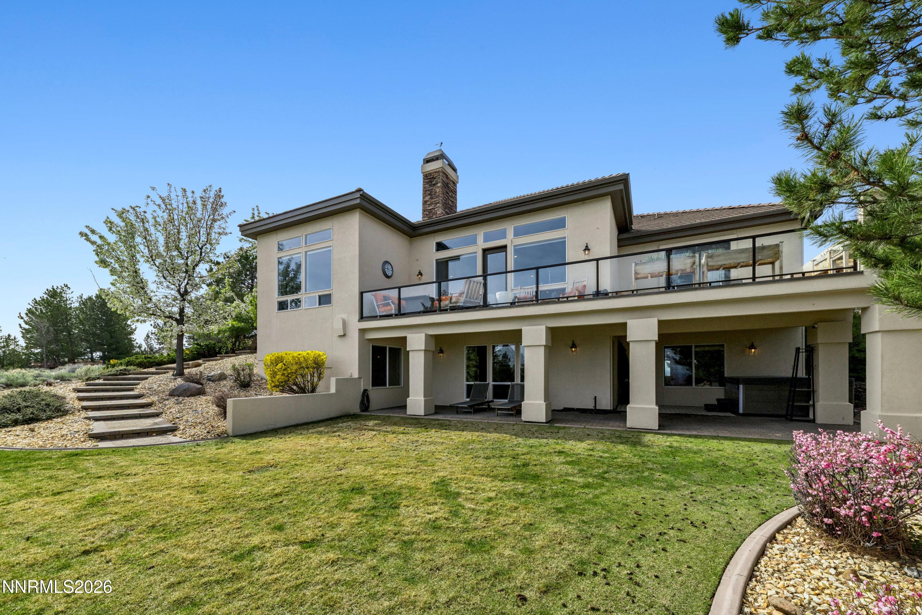 3670 Spirit Bluff Court